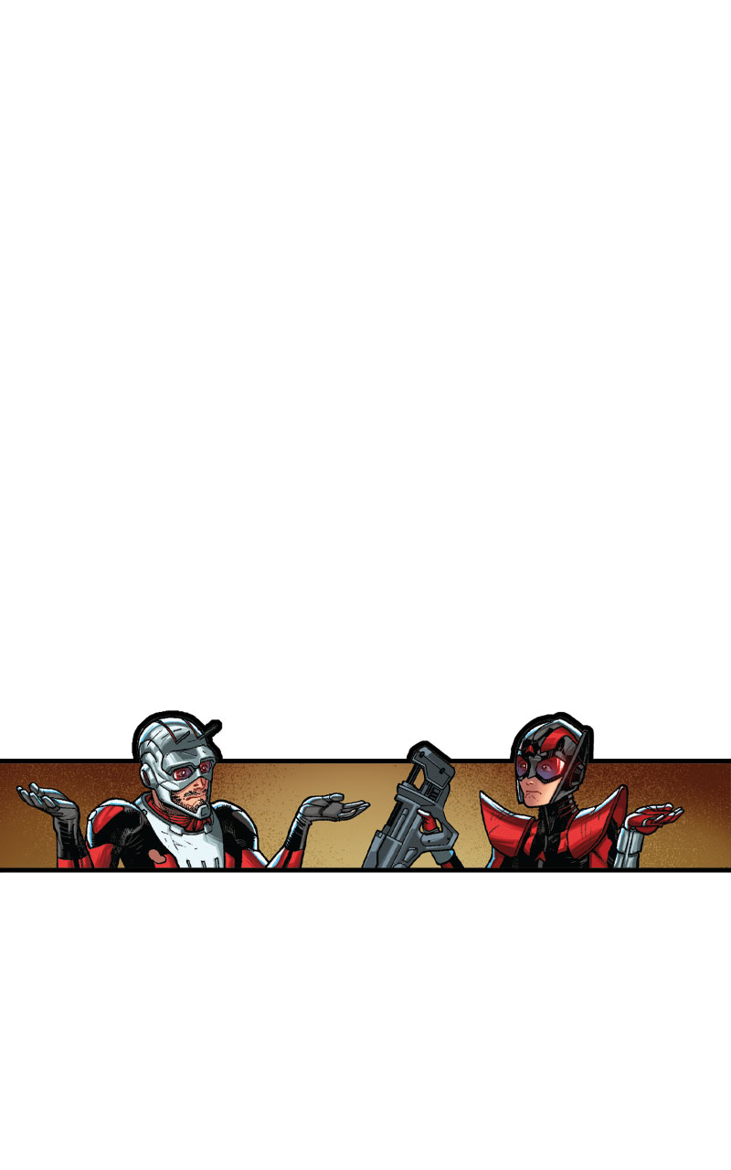 Ant-Man and the Wasp: Lost and Found Infinity Comic (2023-): Chapter 10 - Page 7