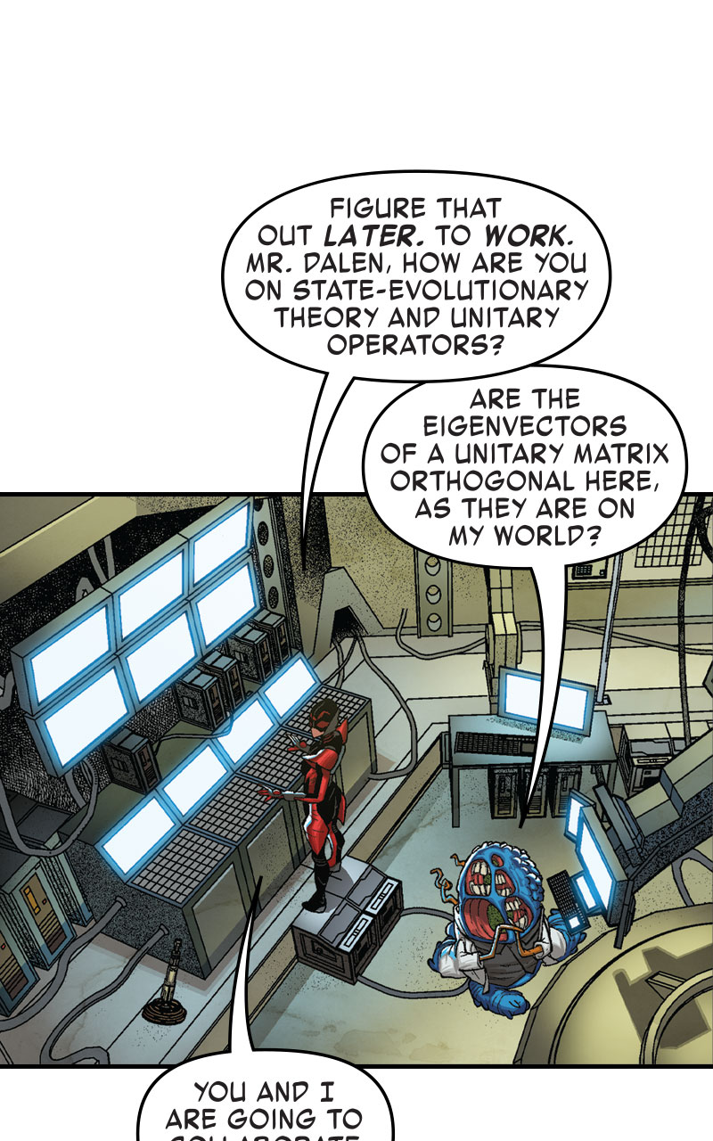 Ant-Man and the Wasp: Lost and Found Infinity Comic (2023-): Chapter 10 - Page 8