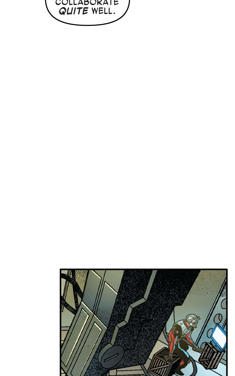 Ant-Man and the Wasp: Lost and Found Infinity Comic (2023-): Chapter 10 - Page 9