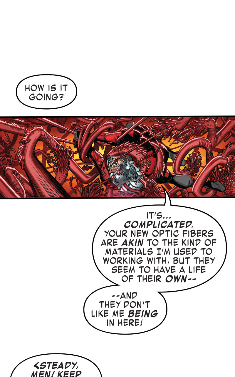 Ant-Man and the Wasp: Lost and Found Infinity Comic (2023-): Chapter 4 - Page 3