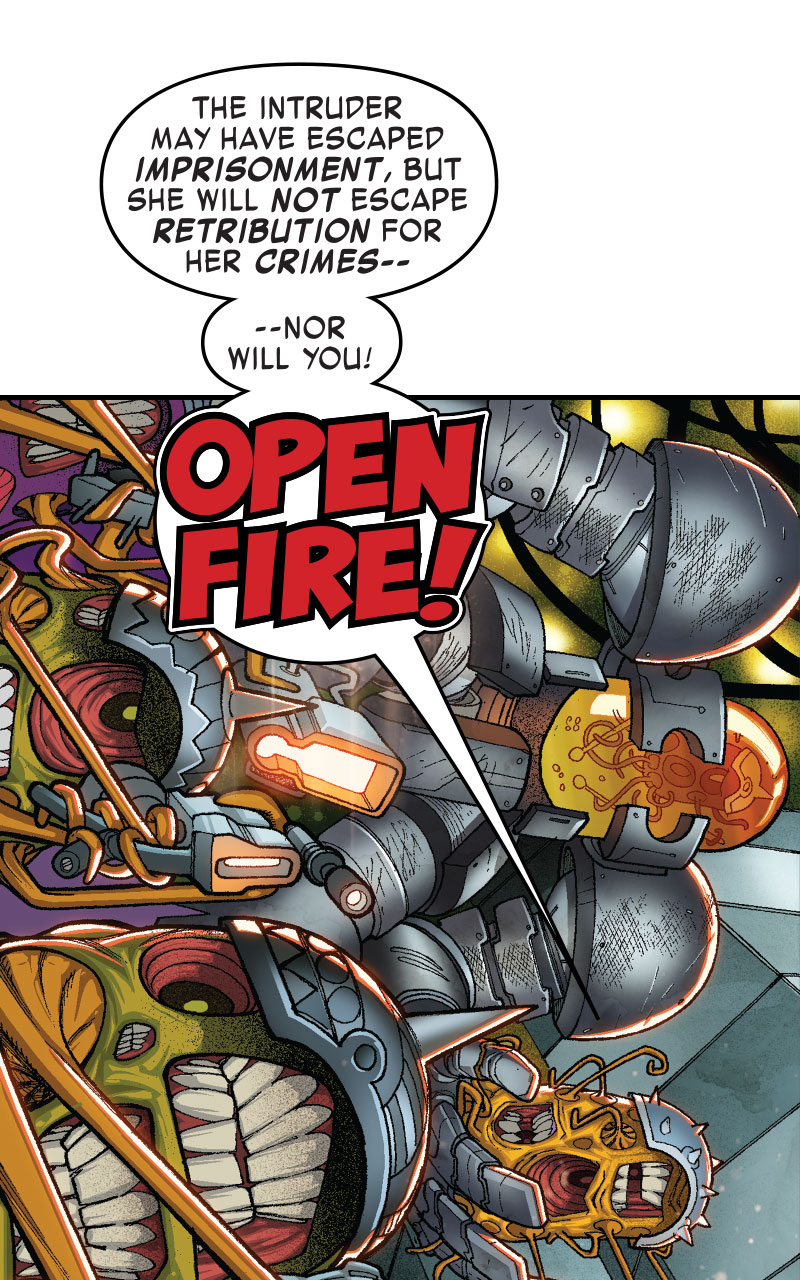 Ant-Man and the Wasp: Lost and Found Infinity Comic (2023-): Chapter 6 - Page 3