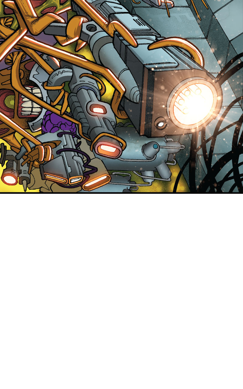 Ant-Man and the Wasp: Lost and Found Infinity Comic (2023-): Chapter 6 - Page 4