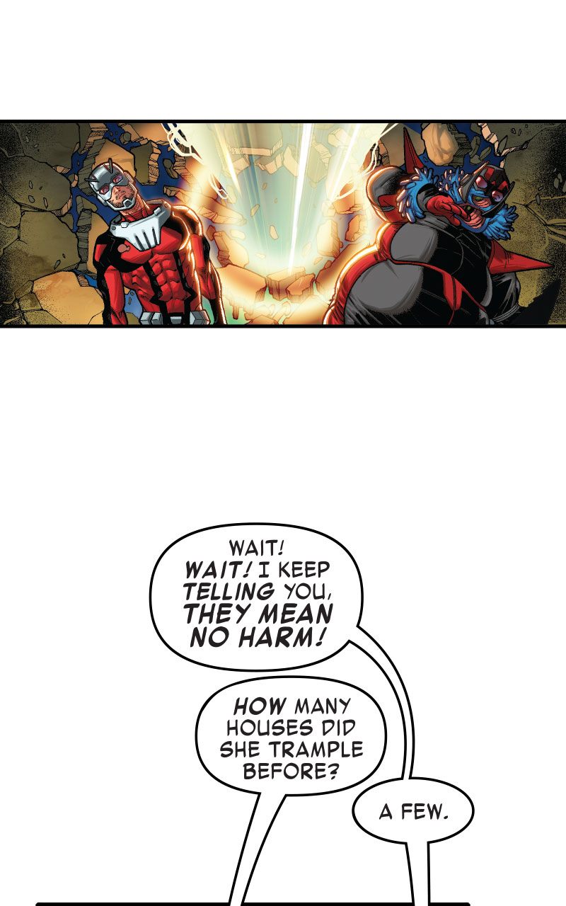 Ant-Man and the Wasp: Lost and Found Infinity Comic (2023-): Chapter 6 - Page 5