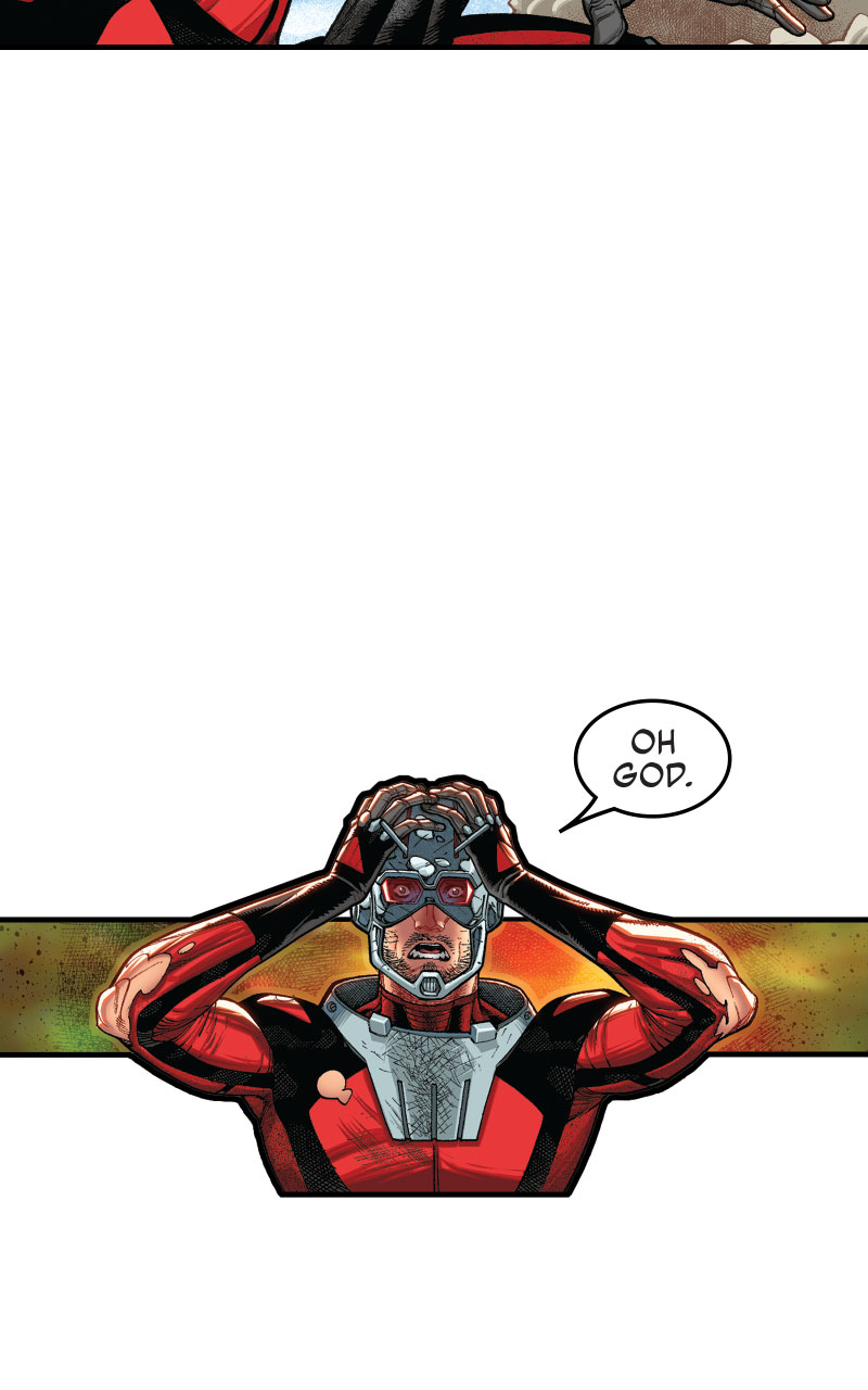 Ant-Man and the Wasp: Lost and Found Infinity Comic (2023-): Chapter 7 - Page 4