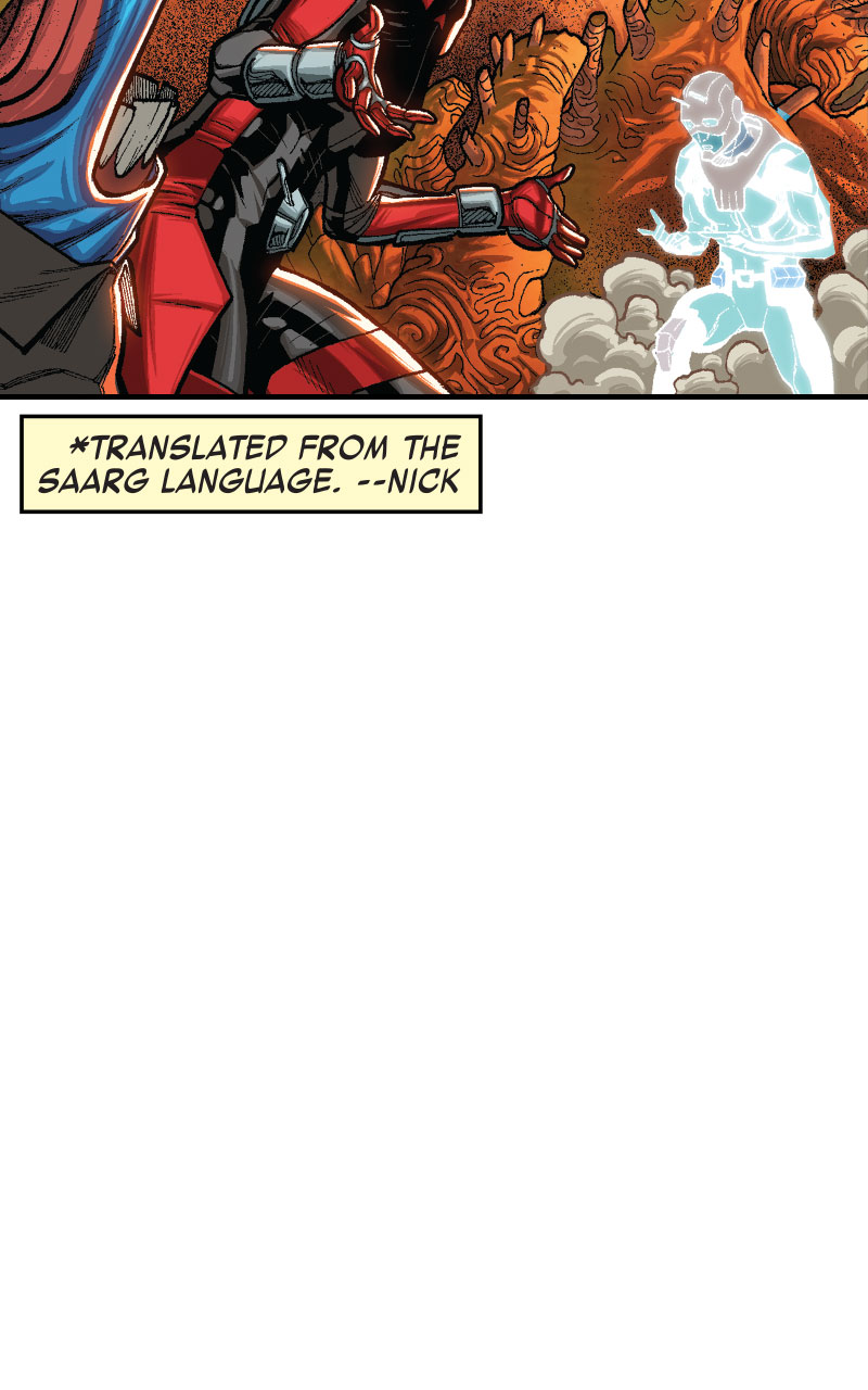 Ant-Man and the Wasp: Lost and Found Infinity Comic (2023-): Chapter 7 - Page 6