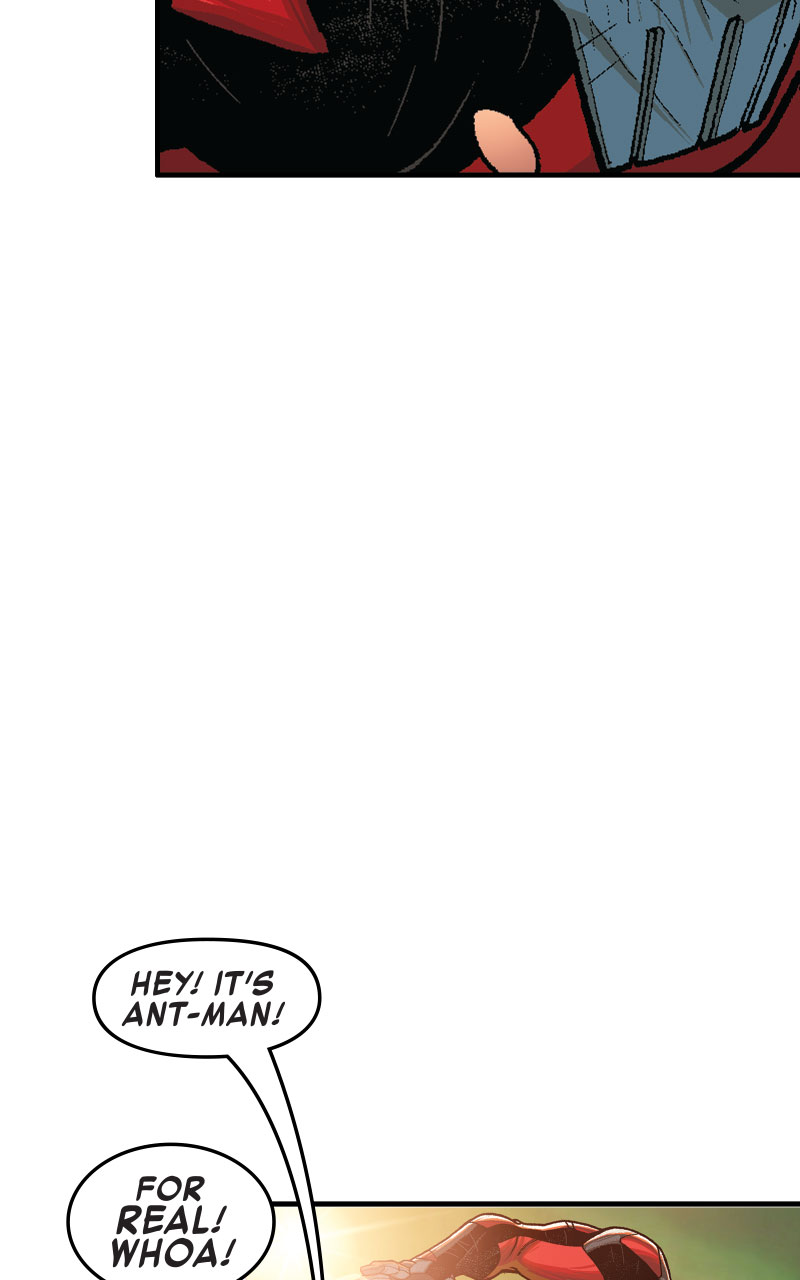 Ant-Man and the Wasp: Lost and Found Infinity Comic (2023-): Chapter 8 - Page 5