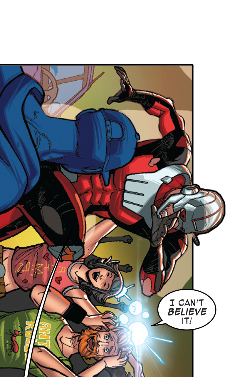 Ant-Man and the Wasp: Lost and Found Infinity Comic (2023-): Chapter 8 - Page 7