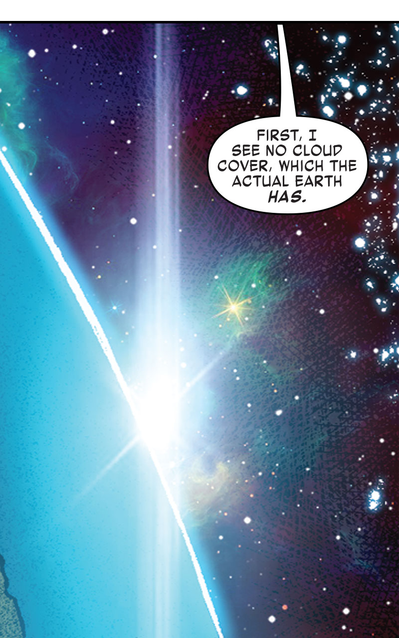 Ant-Man and the Wasp: Lost and Found Infinity Comic (2023-): Chapter 9 - Page 6