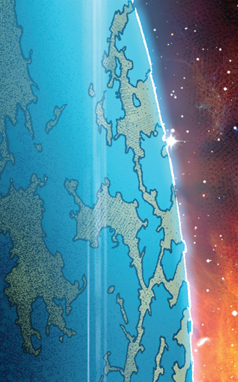 Ant-Man and the Wasp: Lost and Found Infinity Comic (2023-): Chapter 9 - Page 7