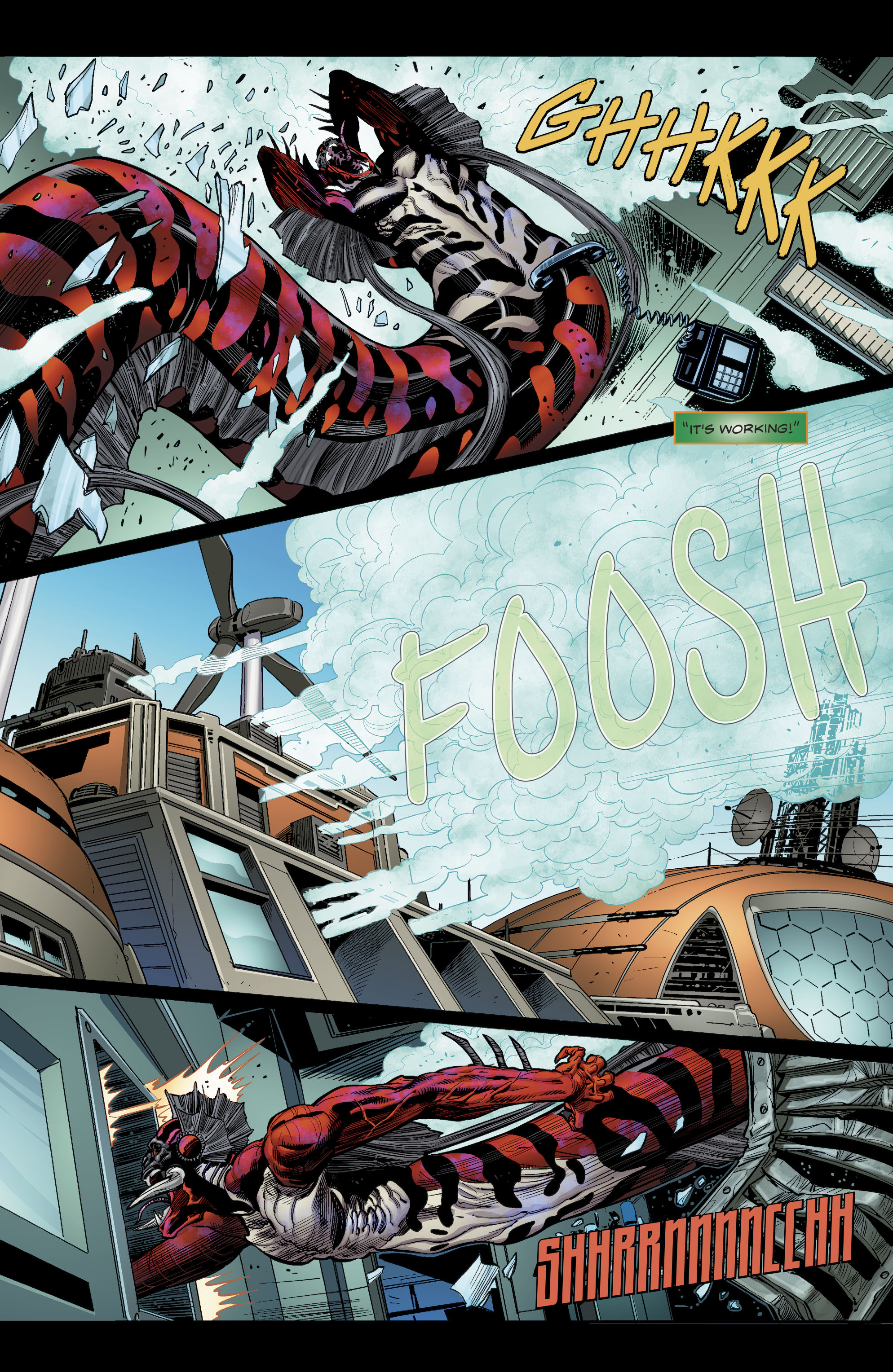 Aquaman (2016-): Chapter 20 - Page 6