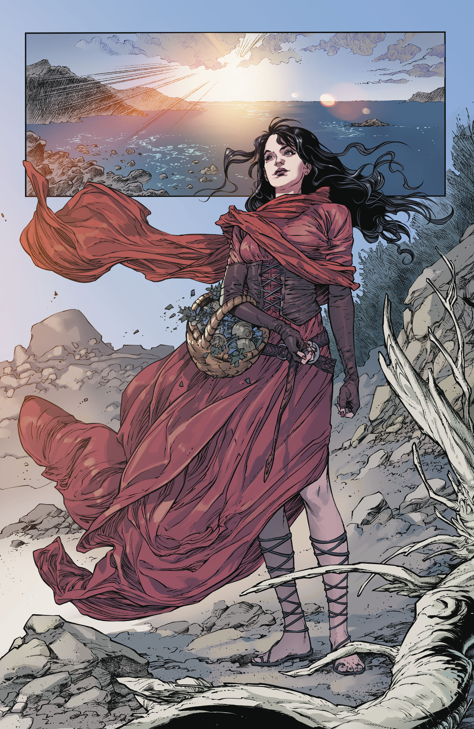 Aquaman (2016-): Chapter 43 - Page 8