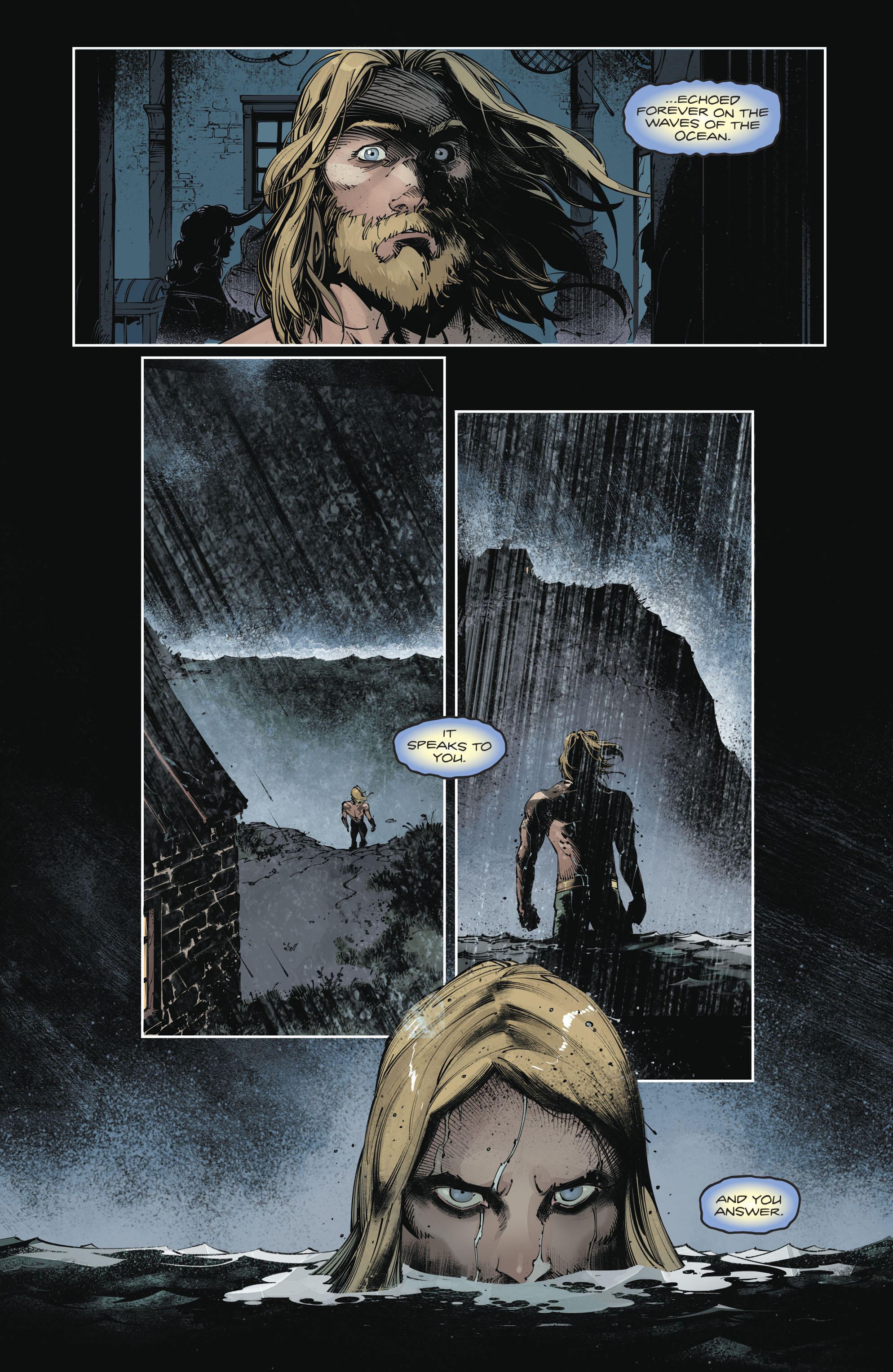Aquaman (2016-): Chapter 48 - Page 7