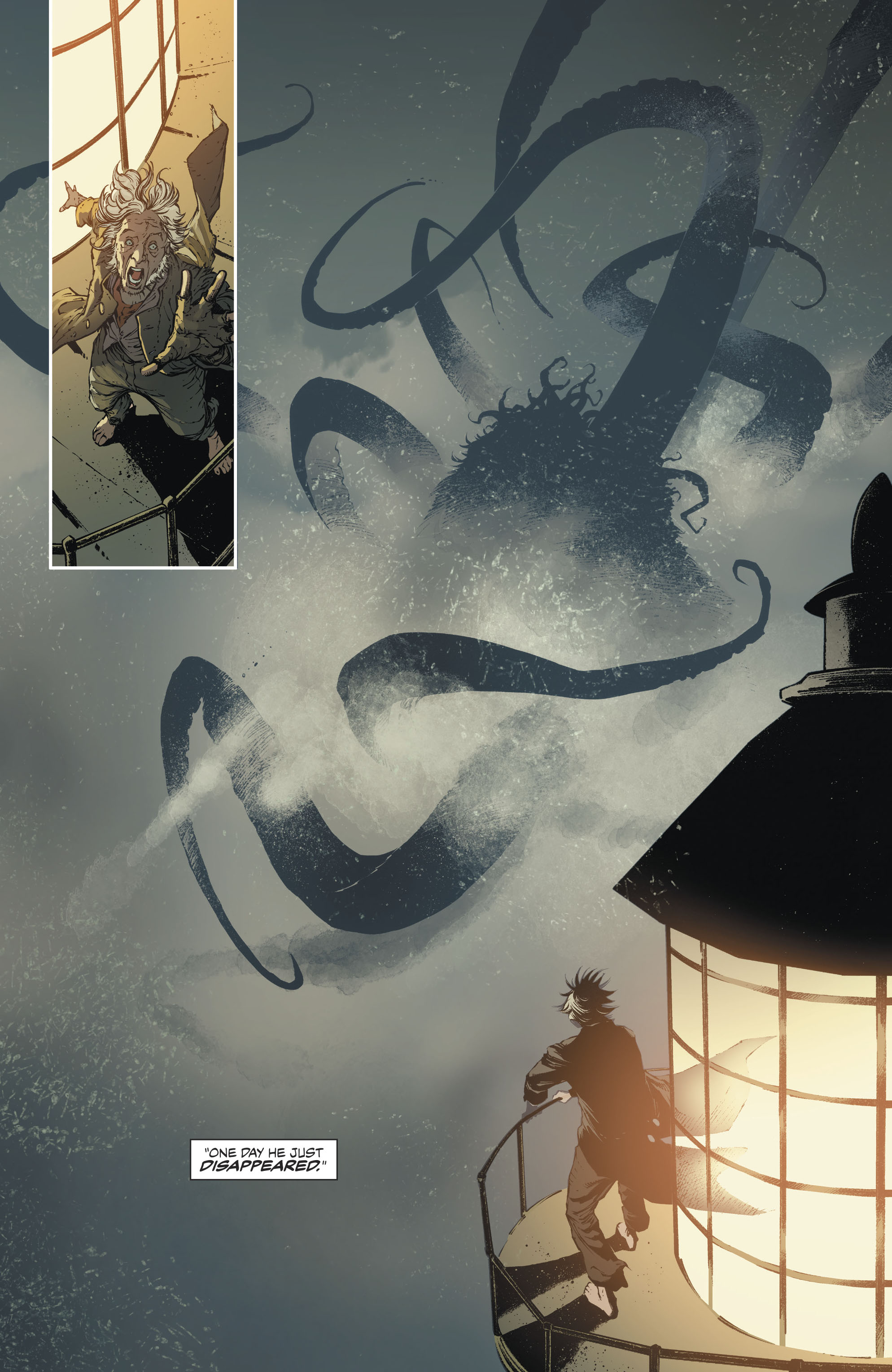 Aquaman (2016-): Chapter 50 - Page 26
