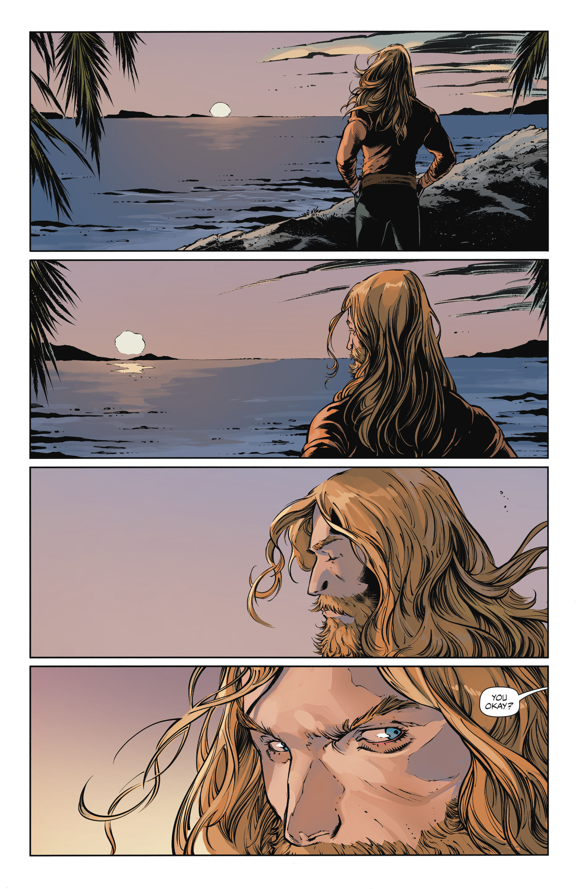 Aquaman (2016-): Chapter 51 - Page 11