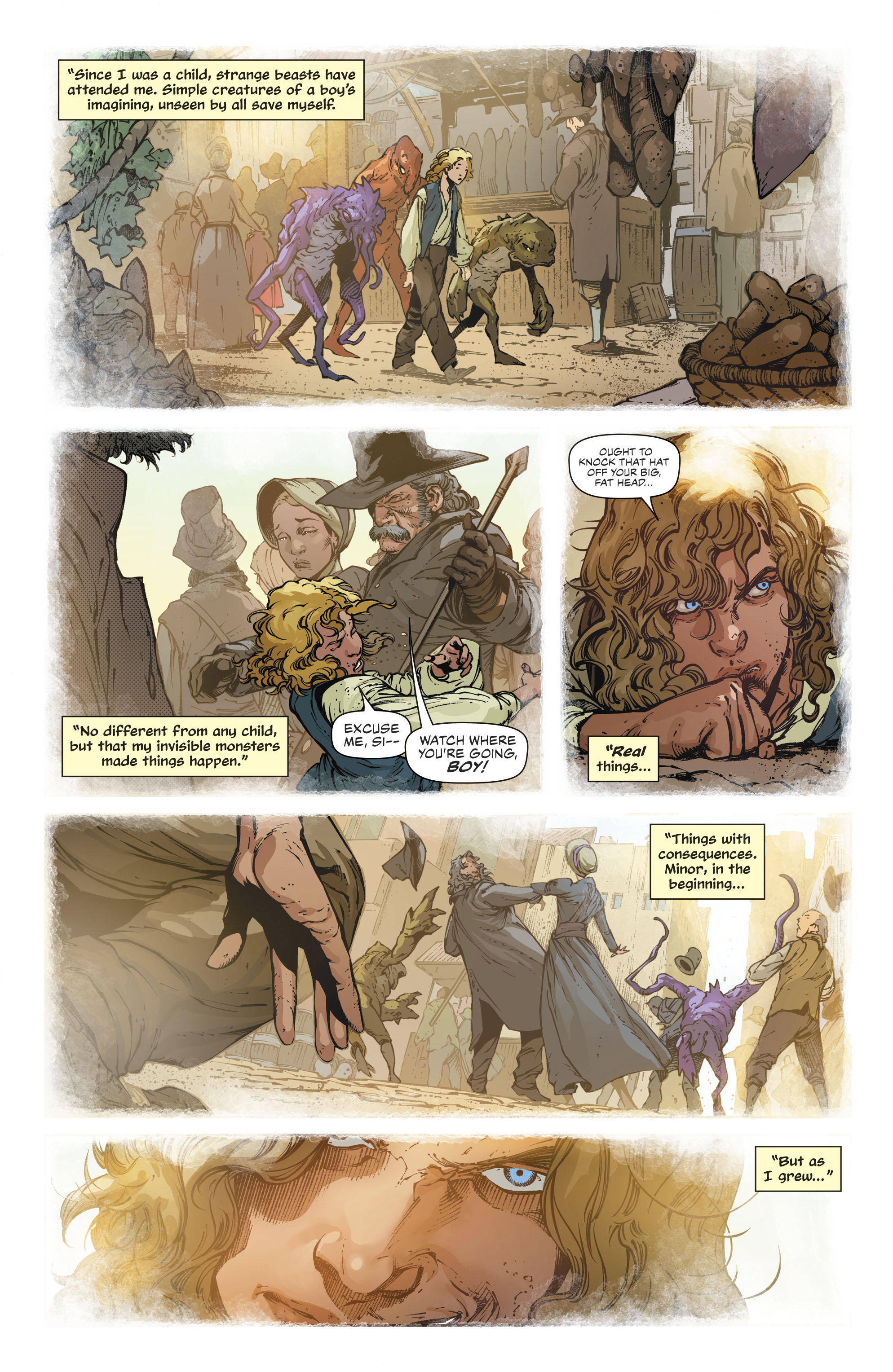 Aquaman (2016-): Chapter 53 - Page 8