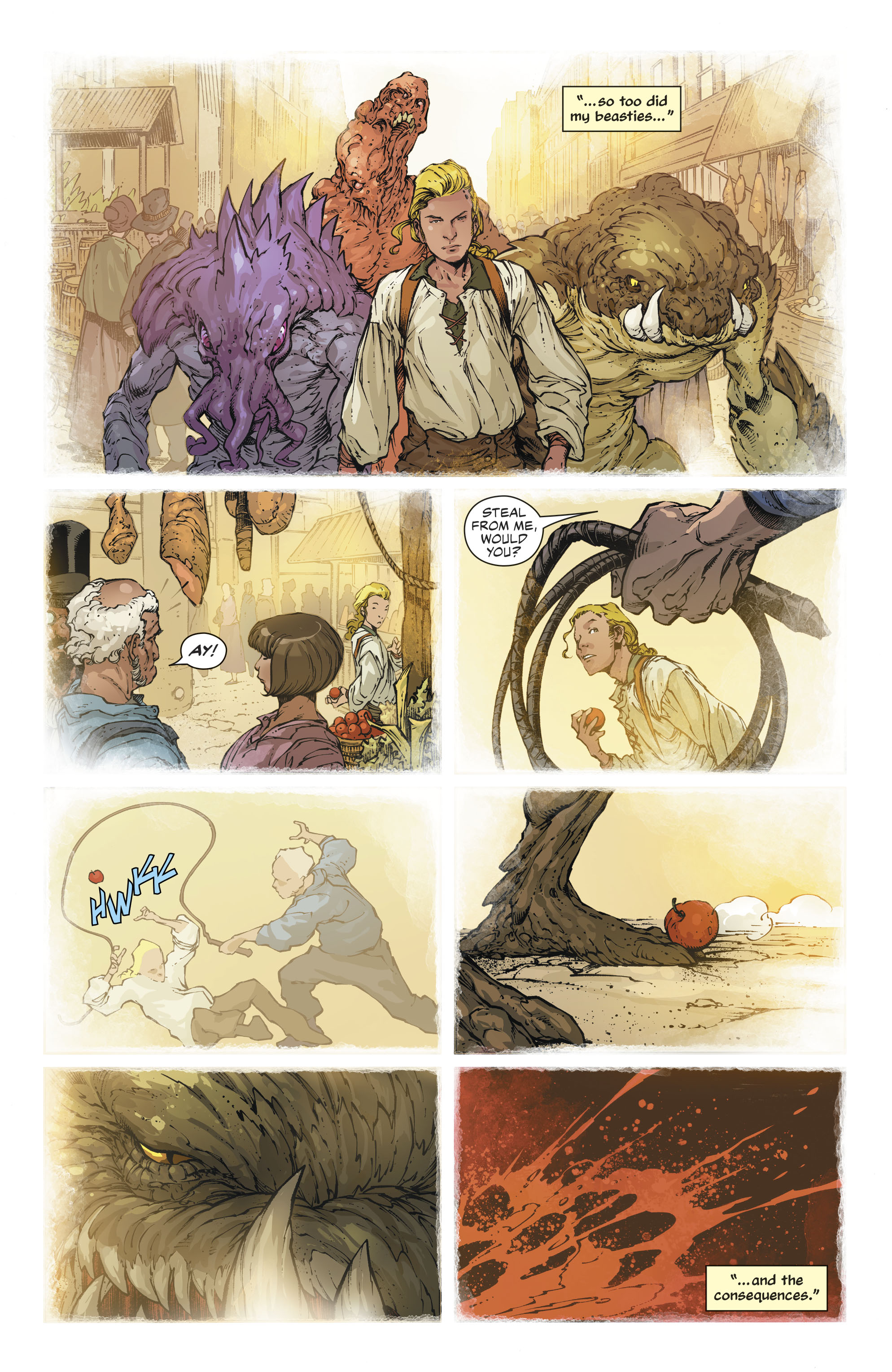 Aquaman (2016-): Chapter 53 - Page 9