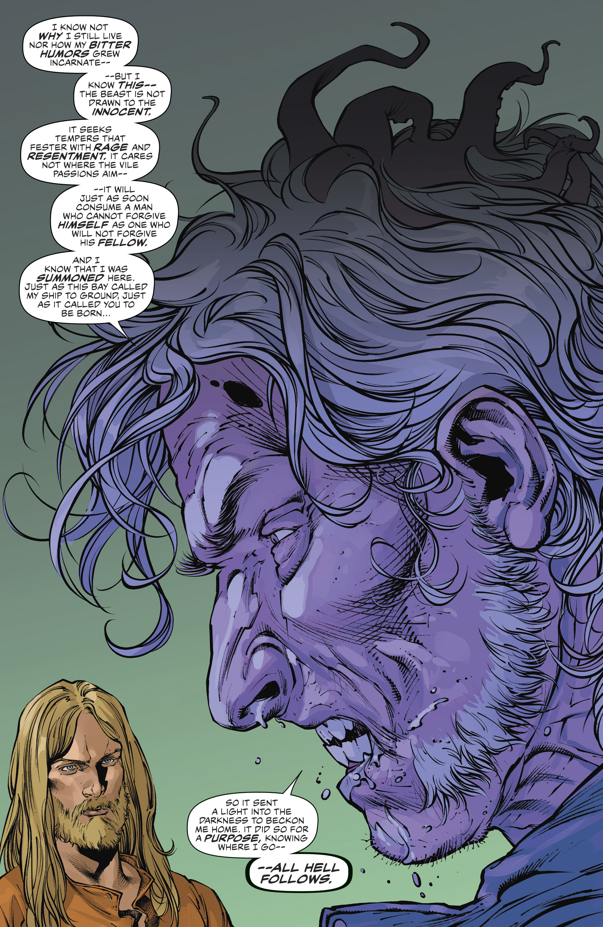 Aquaman (2016-): Chapter 53 - Page 14