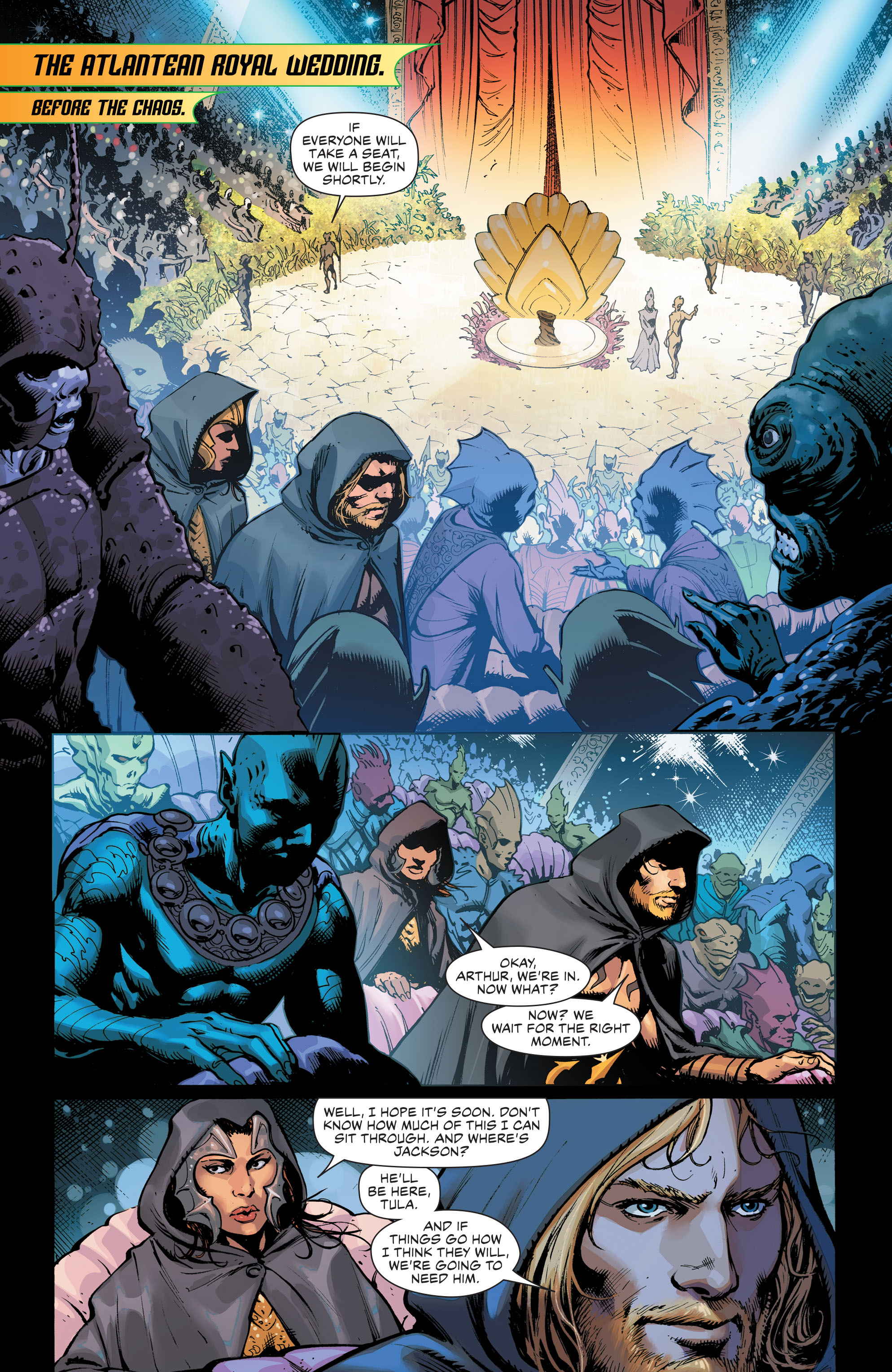 Aquaman (2016-): Chapter 62 - Page 4