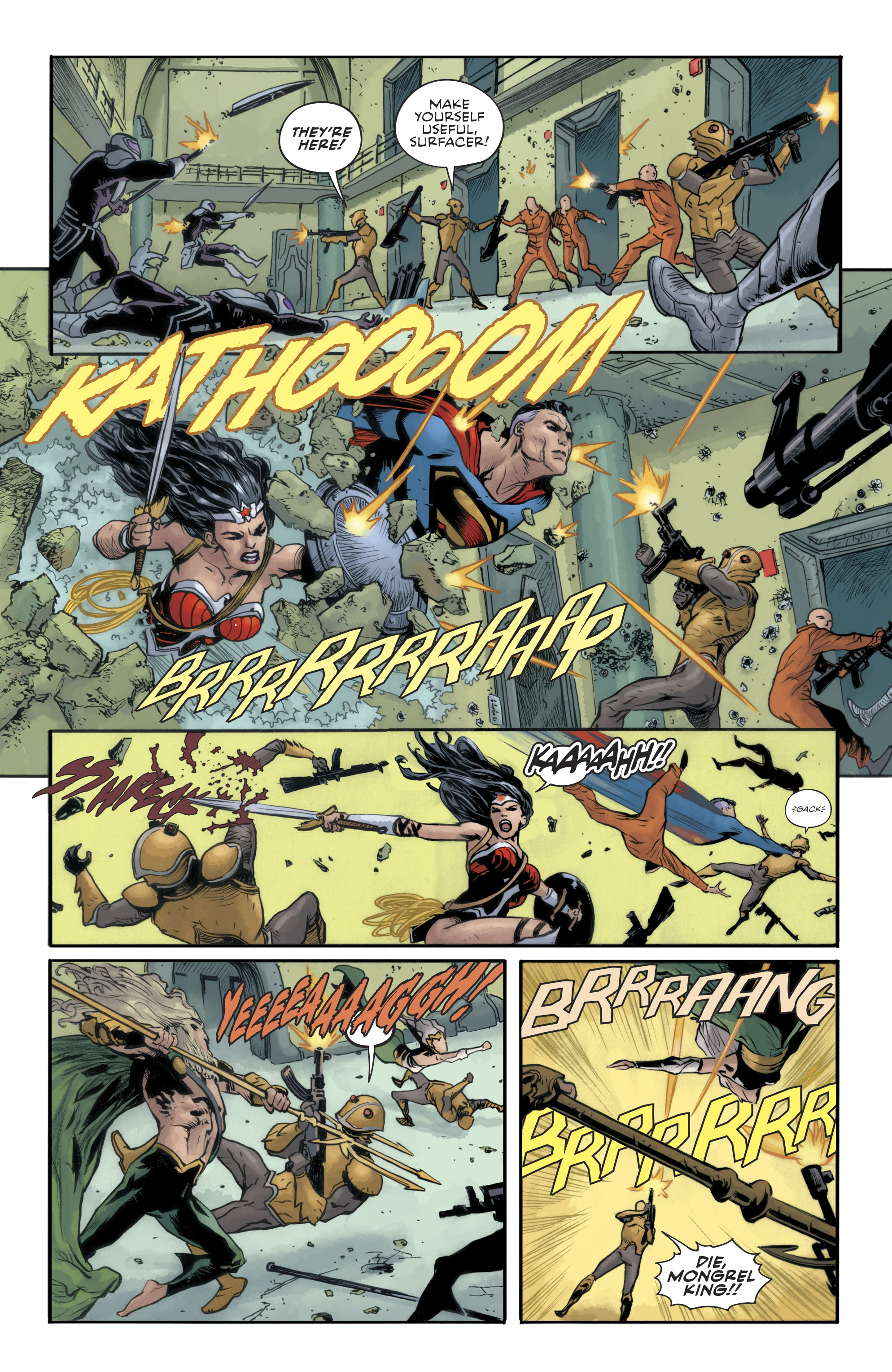 Aquaman (2016-): Chapter Annual1 - Page 10