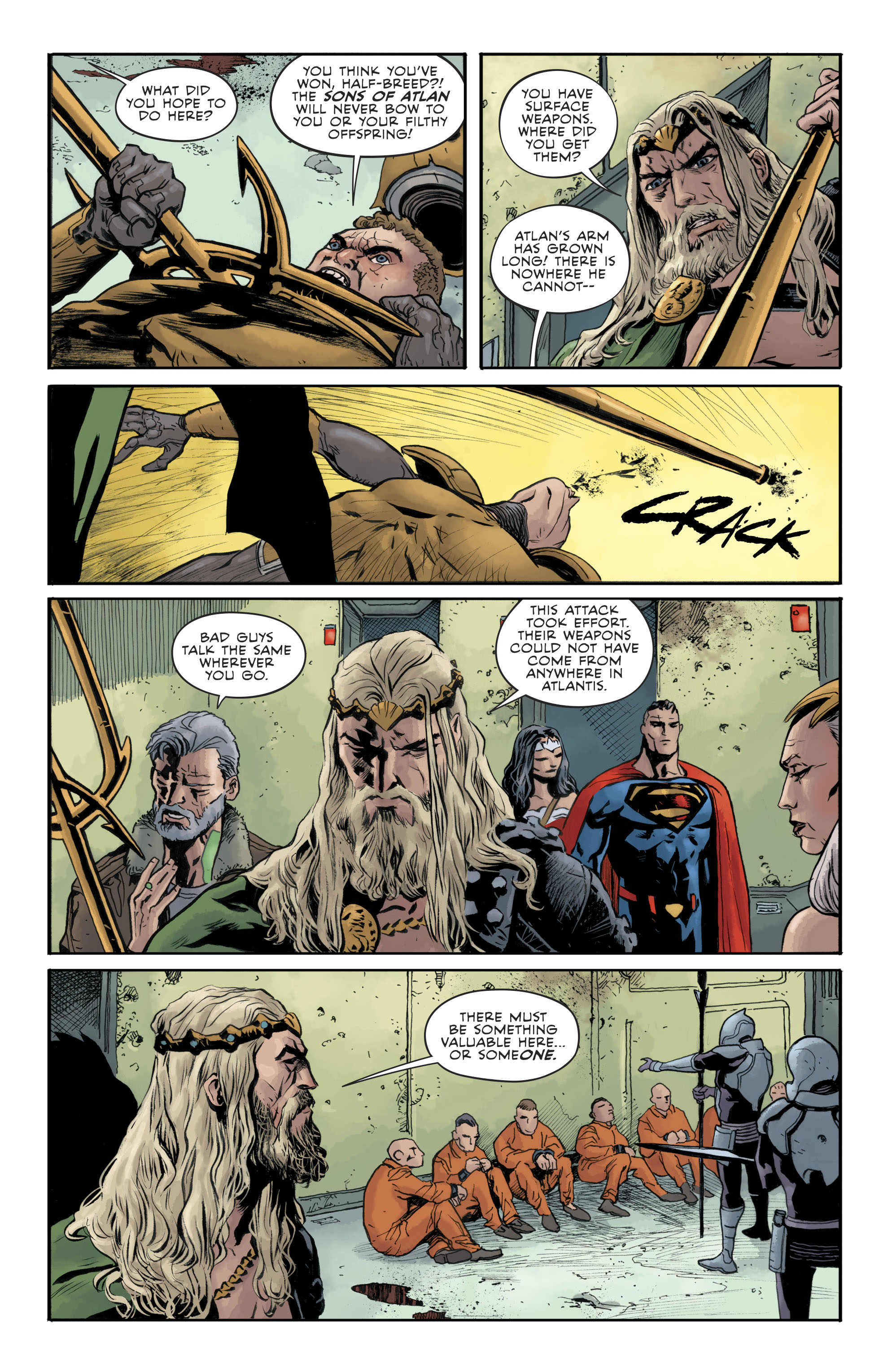 Aquaman (2016-): Chapter Annual1 - Page 12