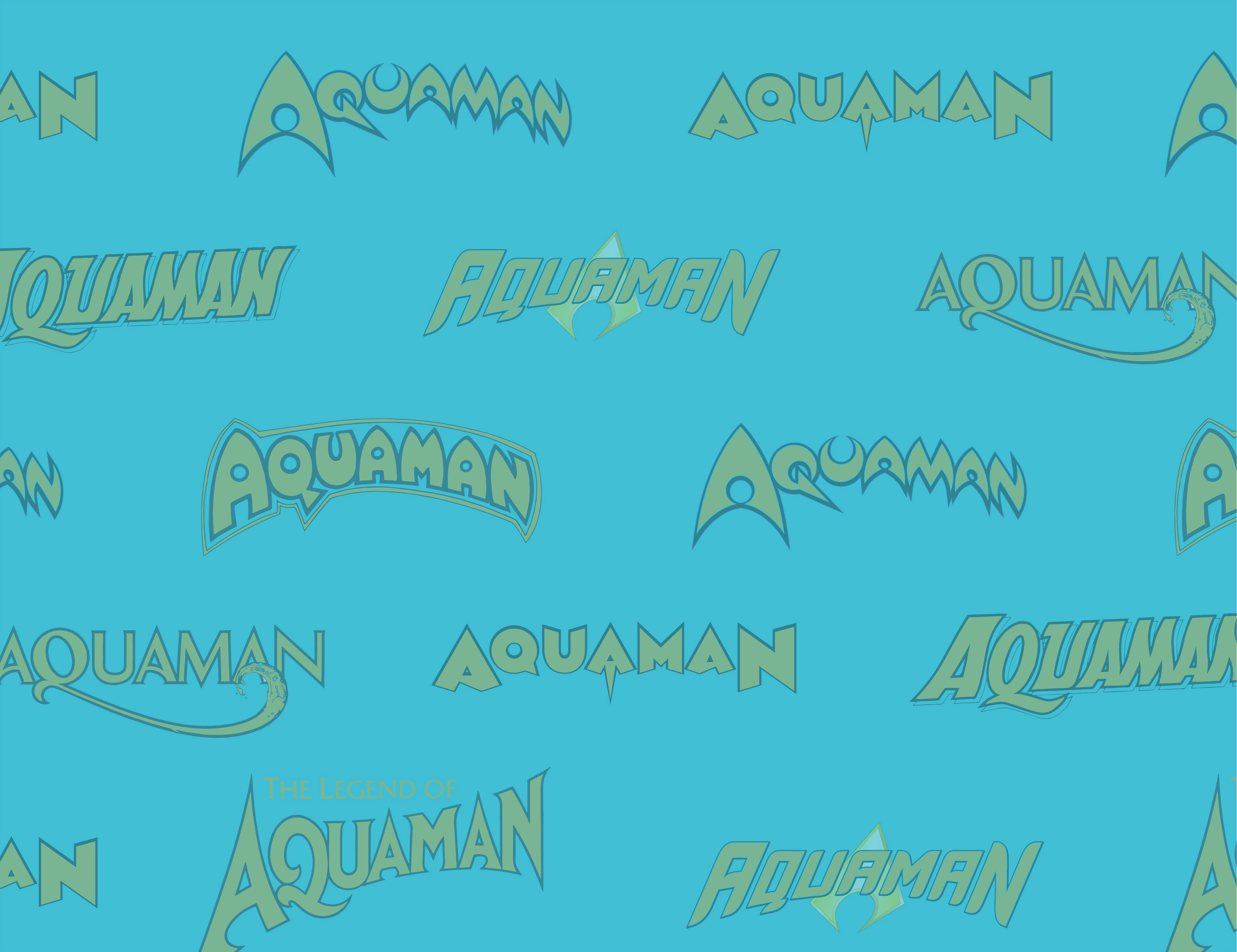 Aquaman: 80 Years of the King of the Seven Seas The Deluxe Edition (2023): Chapter HC - Page 2