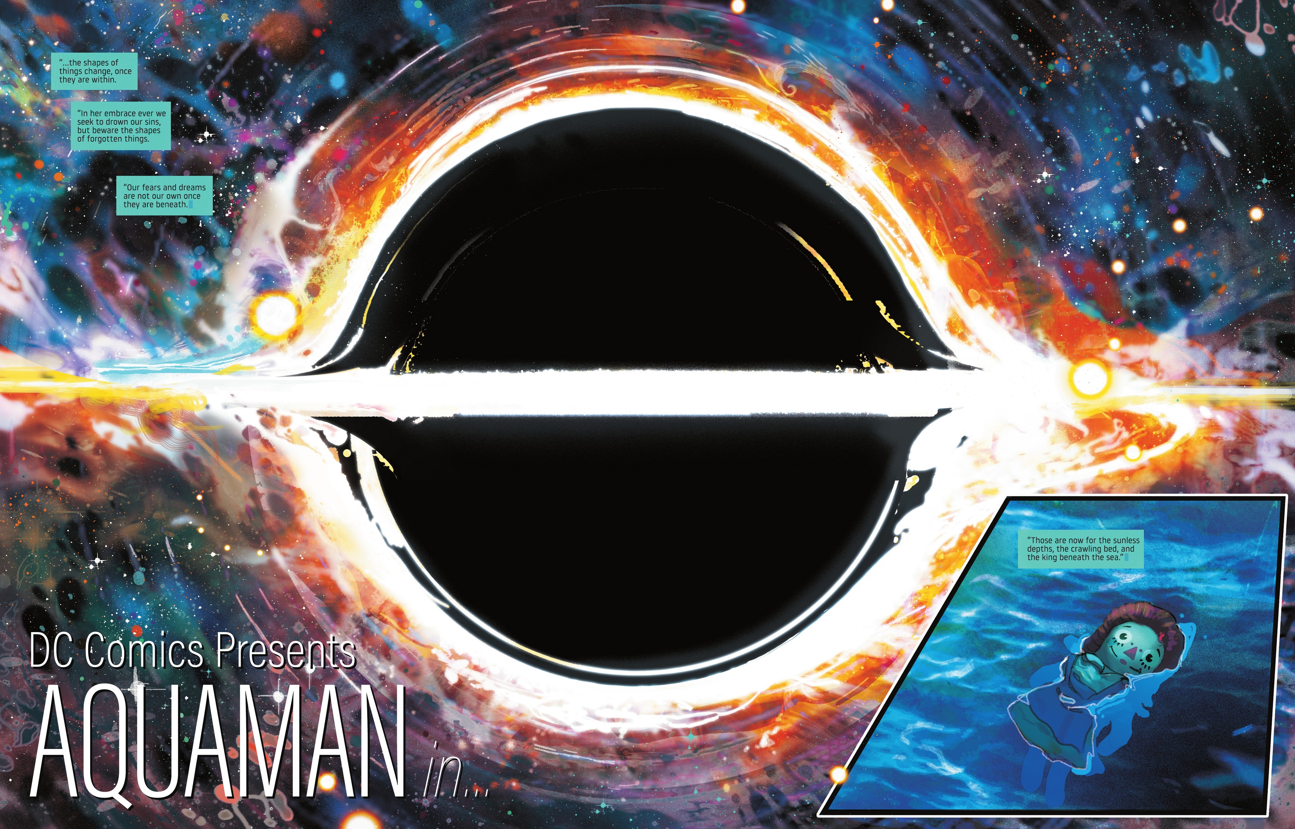 Aquaman: Andromeda (2022-): Chapter 1 - Page 4