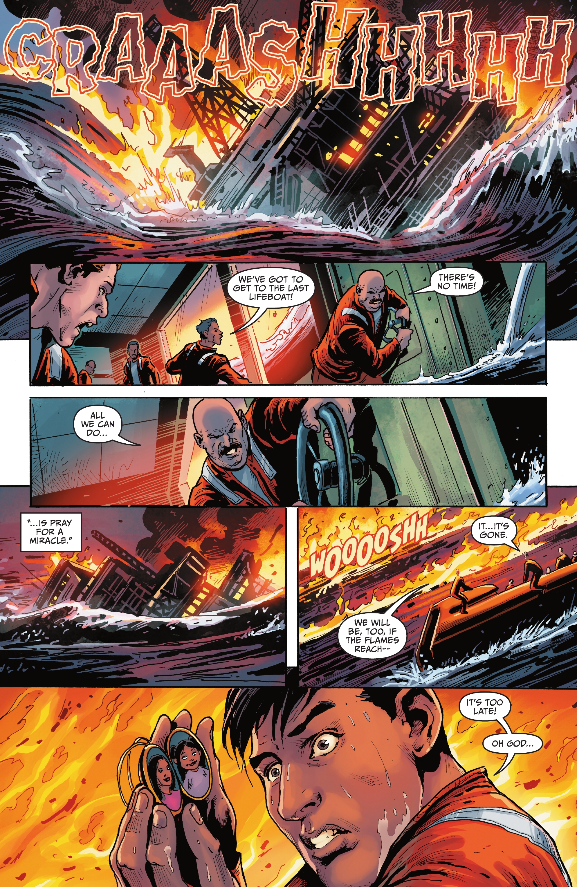 Aquaman: Through Fire and Water (2024-): Chapter 1 - Page 7