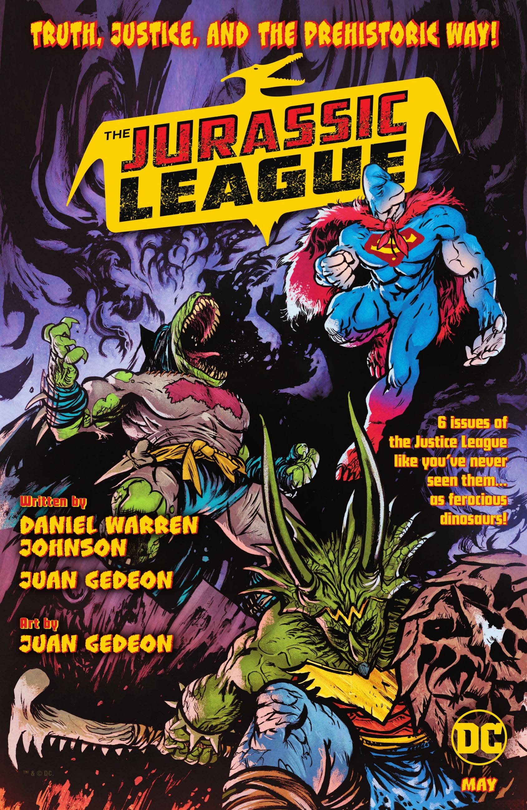 Aquaman/Green Arrow - Deep Target (2021-): Chapter 7 - Page 2