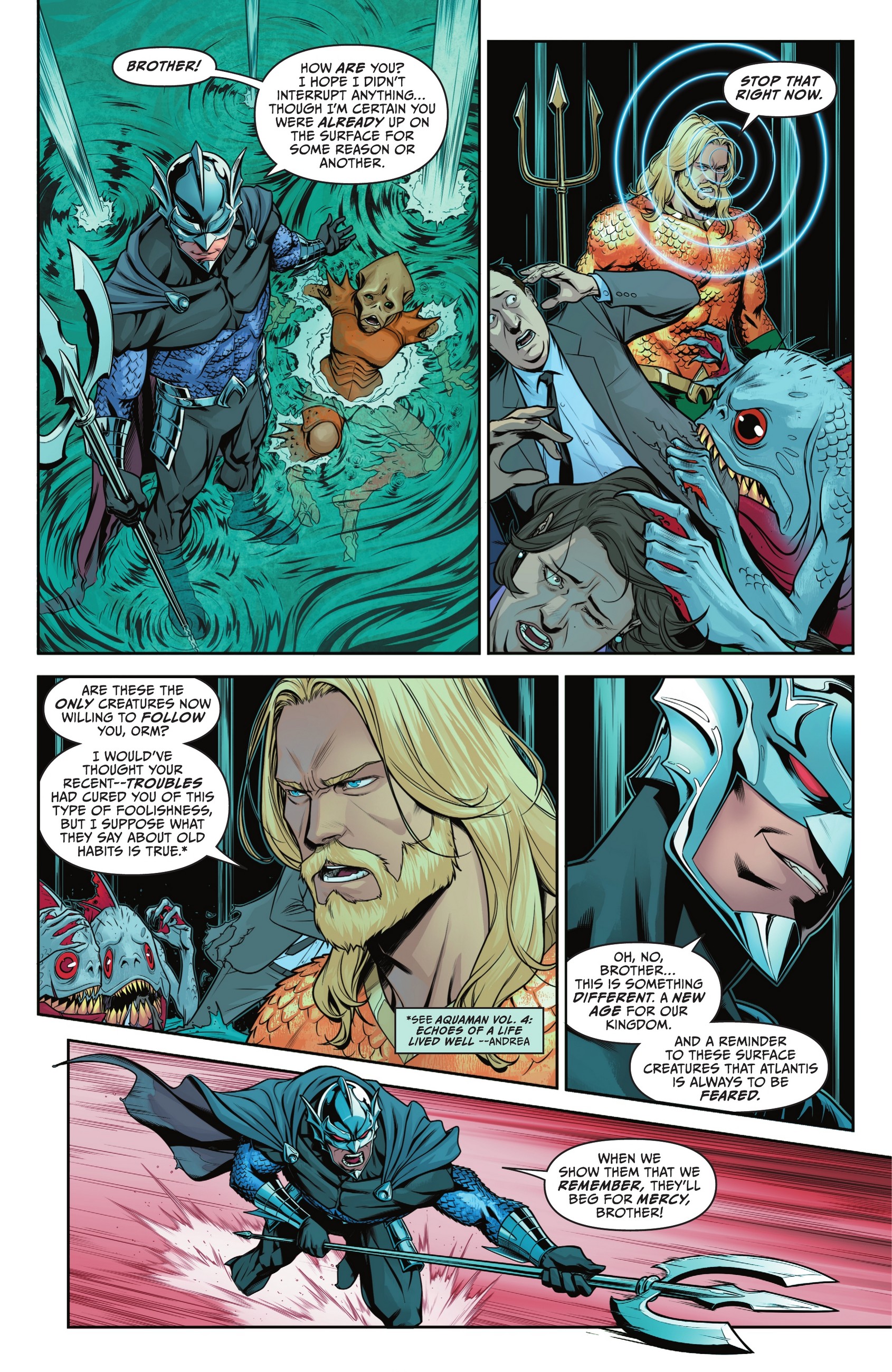 Aquamen (2022-): Chapter 1 - Page 6