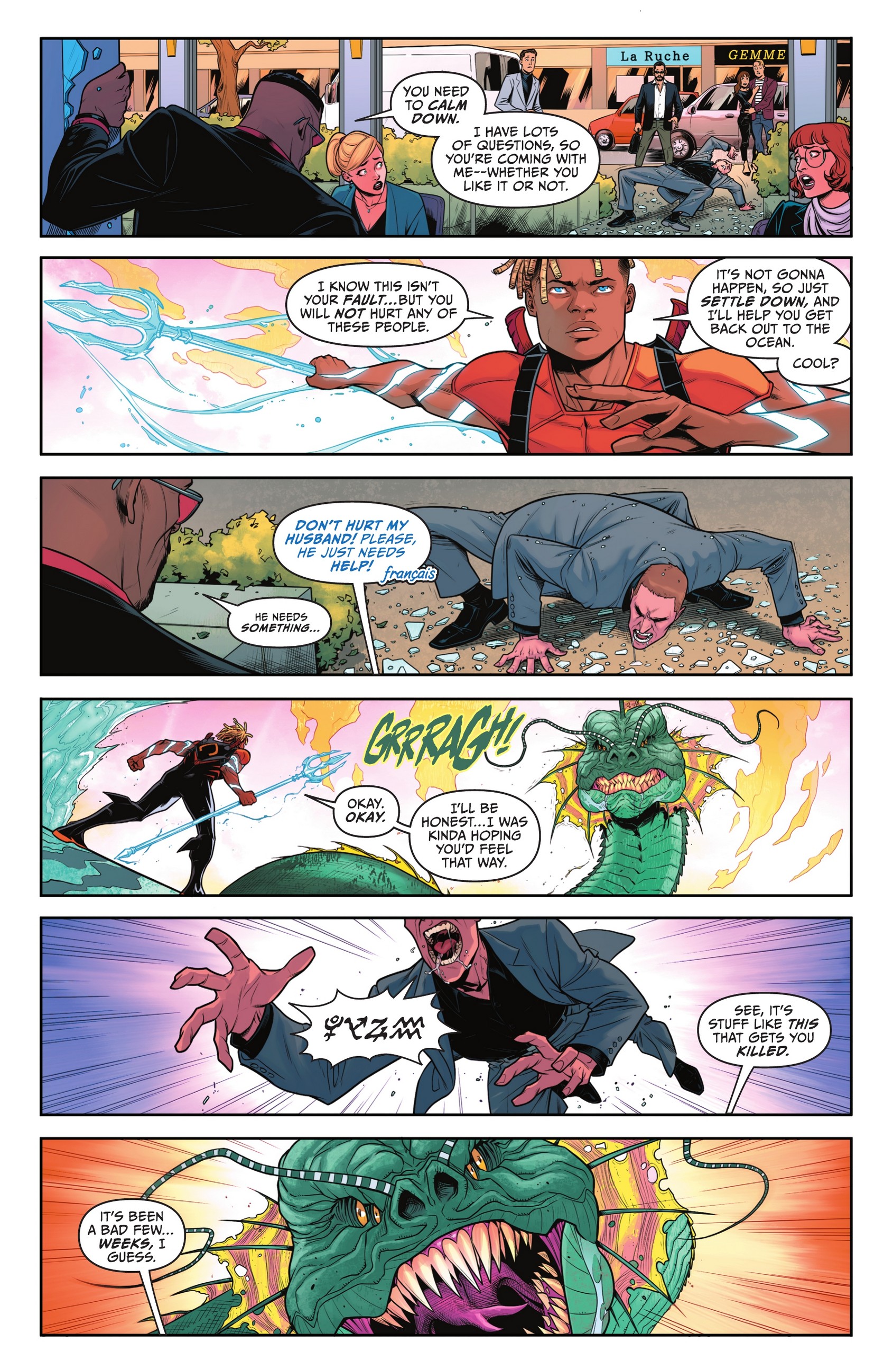 Aquamen (2022-): Chapter 1 - Page 10