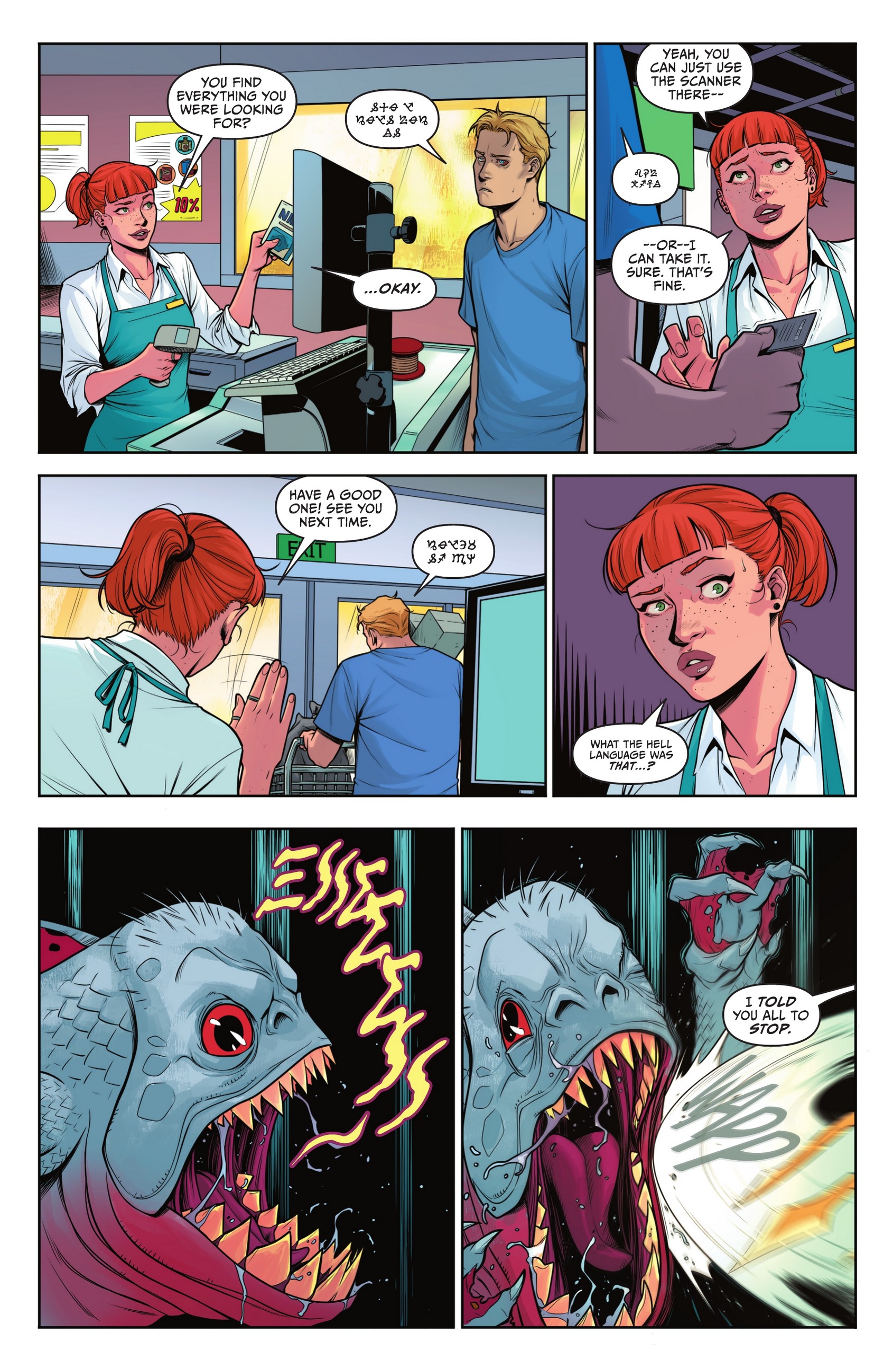 Aquamen (2022-): Chapter 1 - Page 13