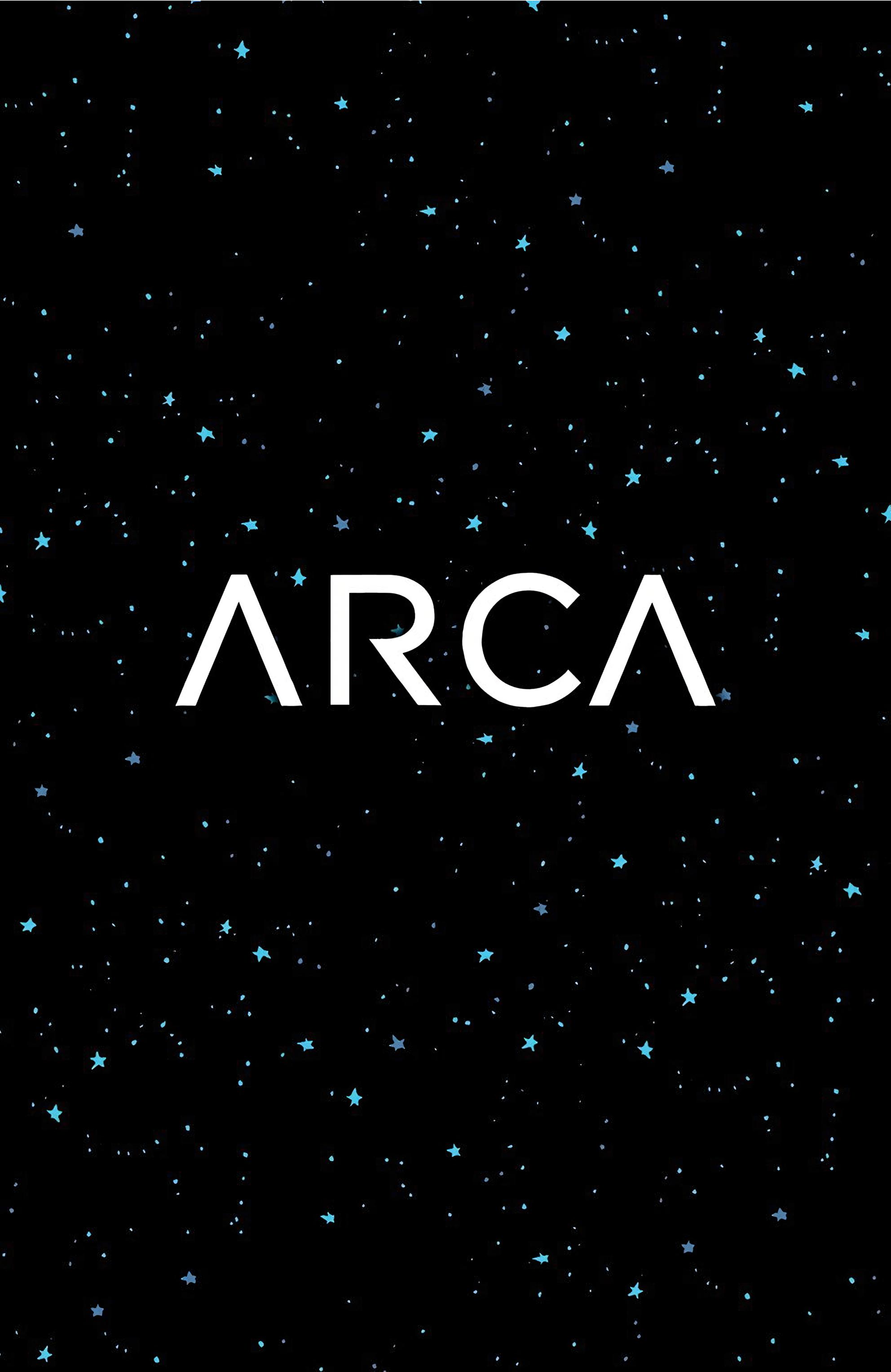 Arca (2023): Chapter 1 - Page 3