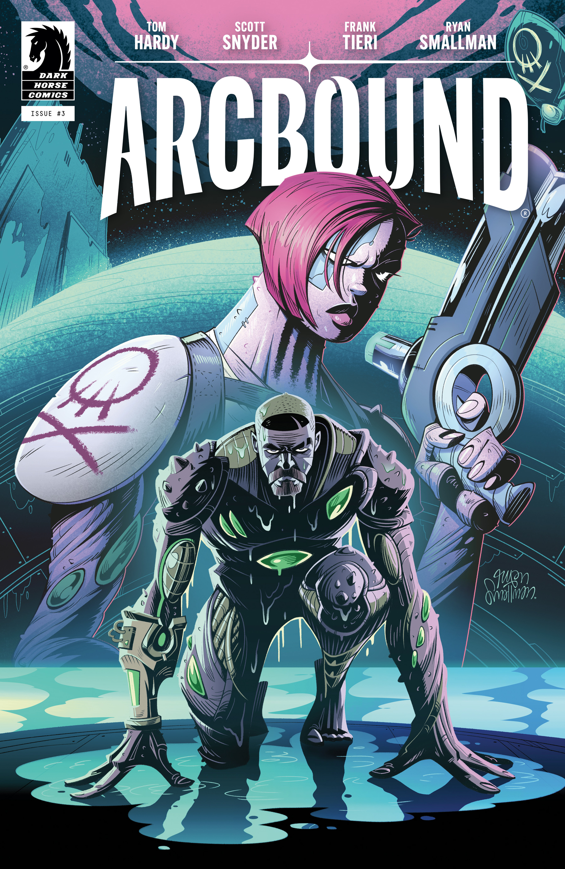 Arcbound (2024-): Chapter 3 - Page 1