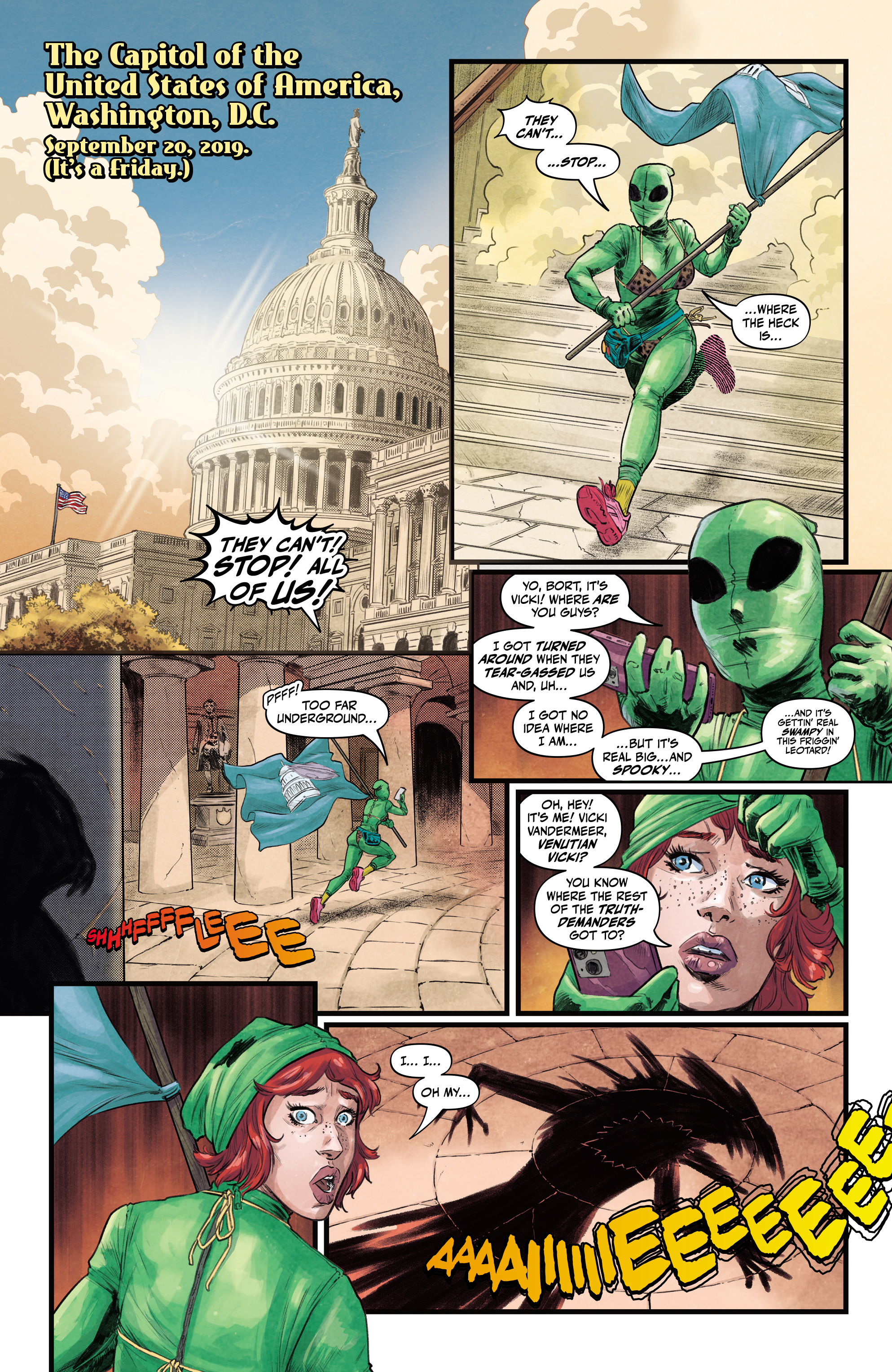 Archer and Armstrong: Assassin Nation (2024-): Chapter 1 - Page 4