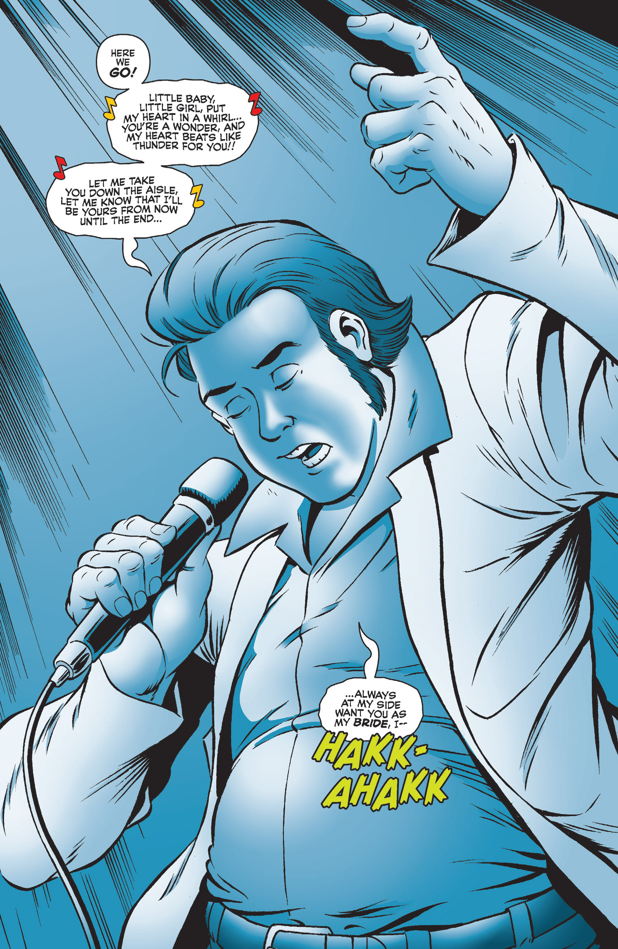 Archie 1955 (2019-): Chapter 2 - Page 20