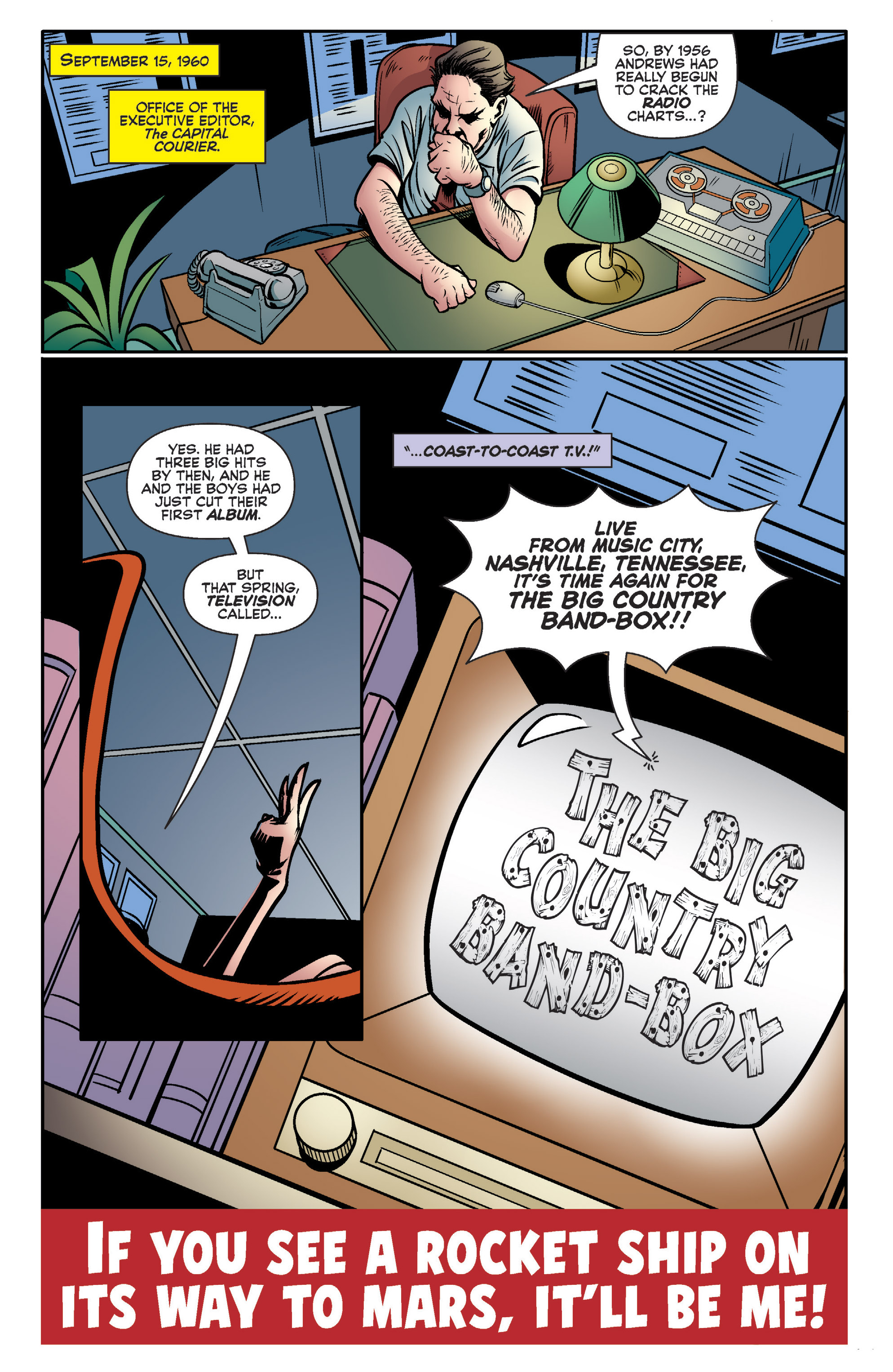 Archie 1955 (2019-): Chapter 3 - Page 3