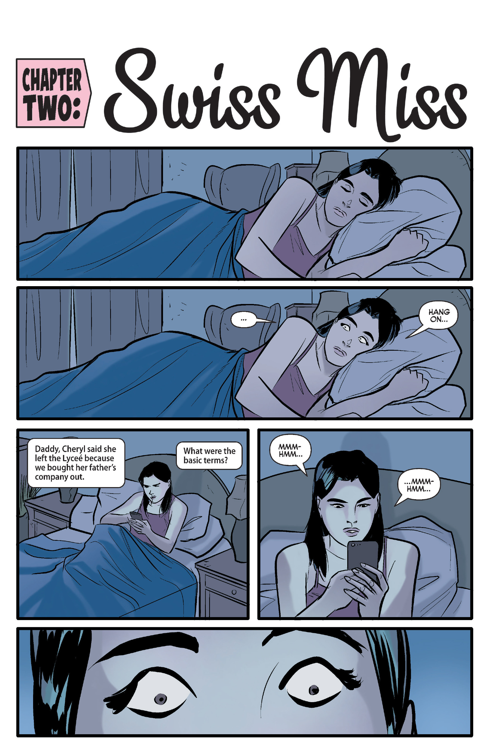 Archie (2015-): Chapter 17 - Page 8