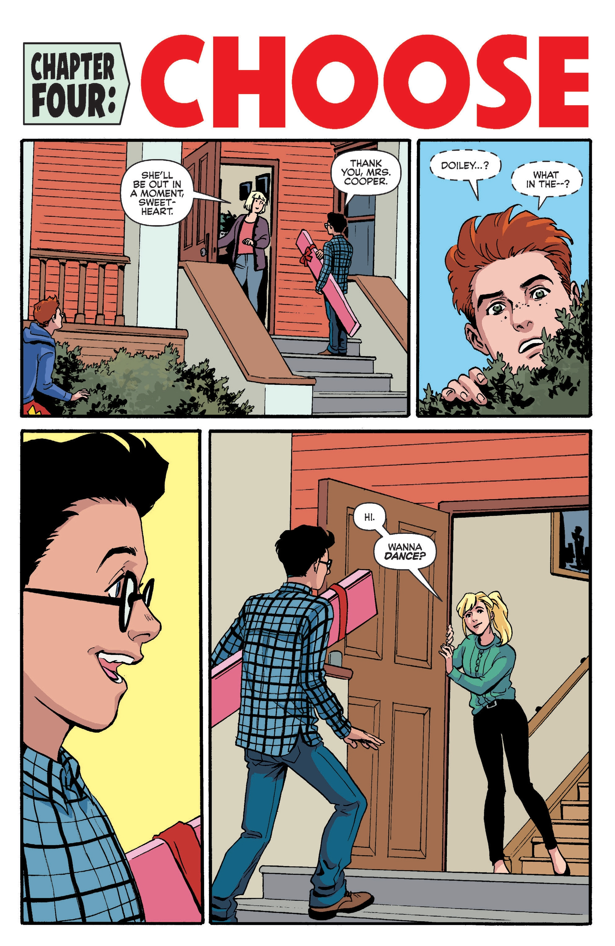 Archie (2015-): Chapter 27 - Page 15