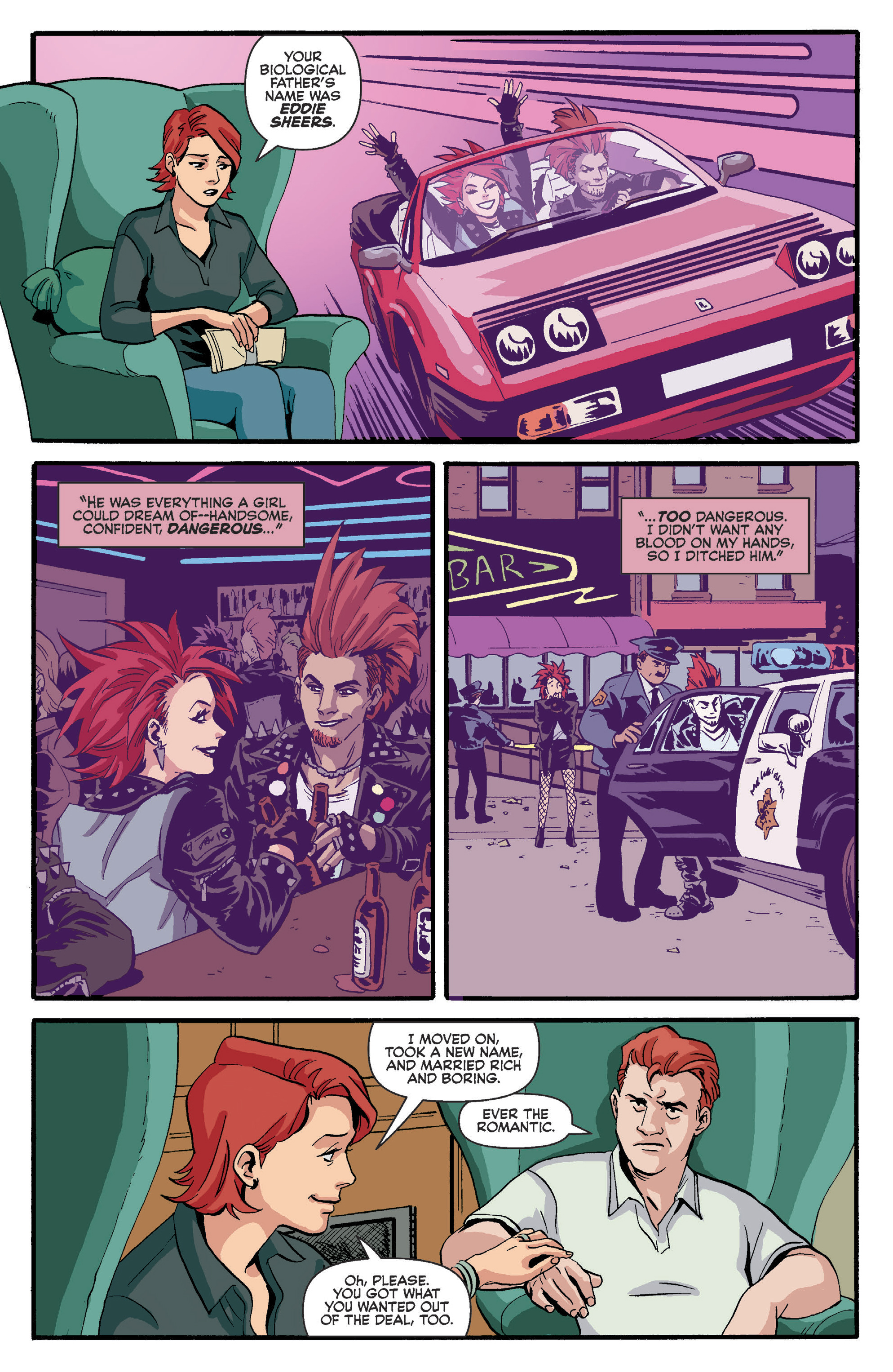 Archie (2015-): Chapter 29 - Page 19