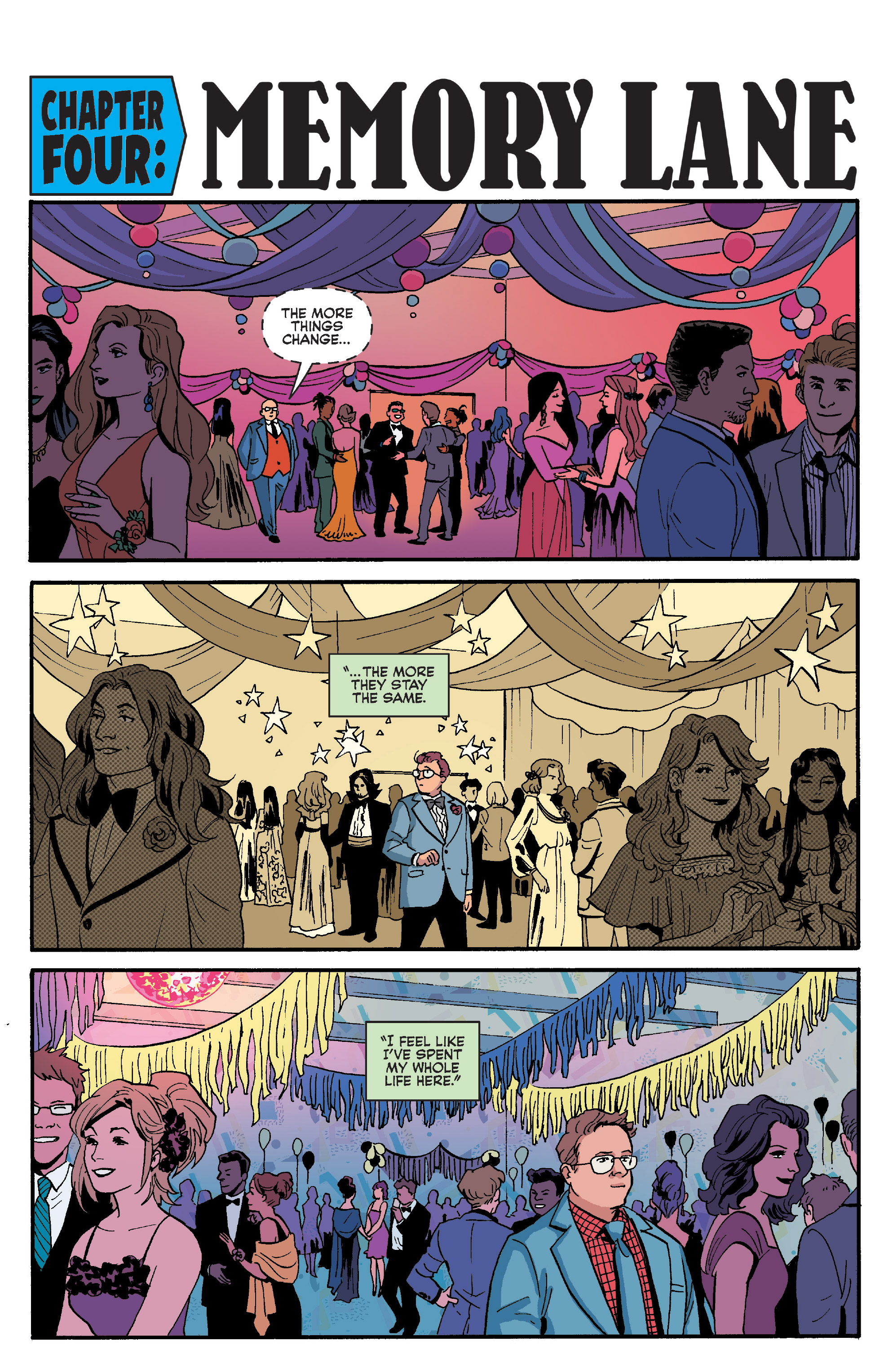 Archie (2015-): Chapter 30 - Page 13