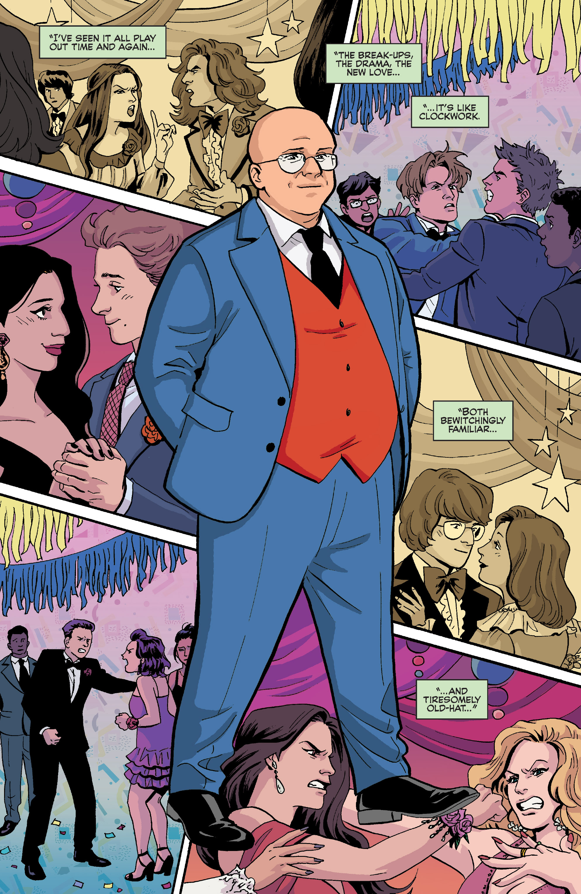 Archie (2015-): Chapter 30 - Page 14