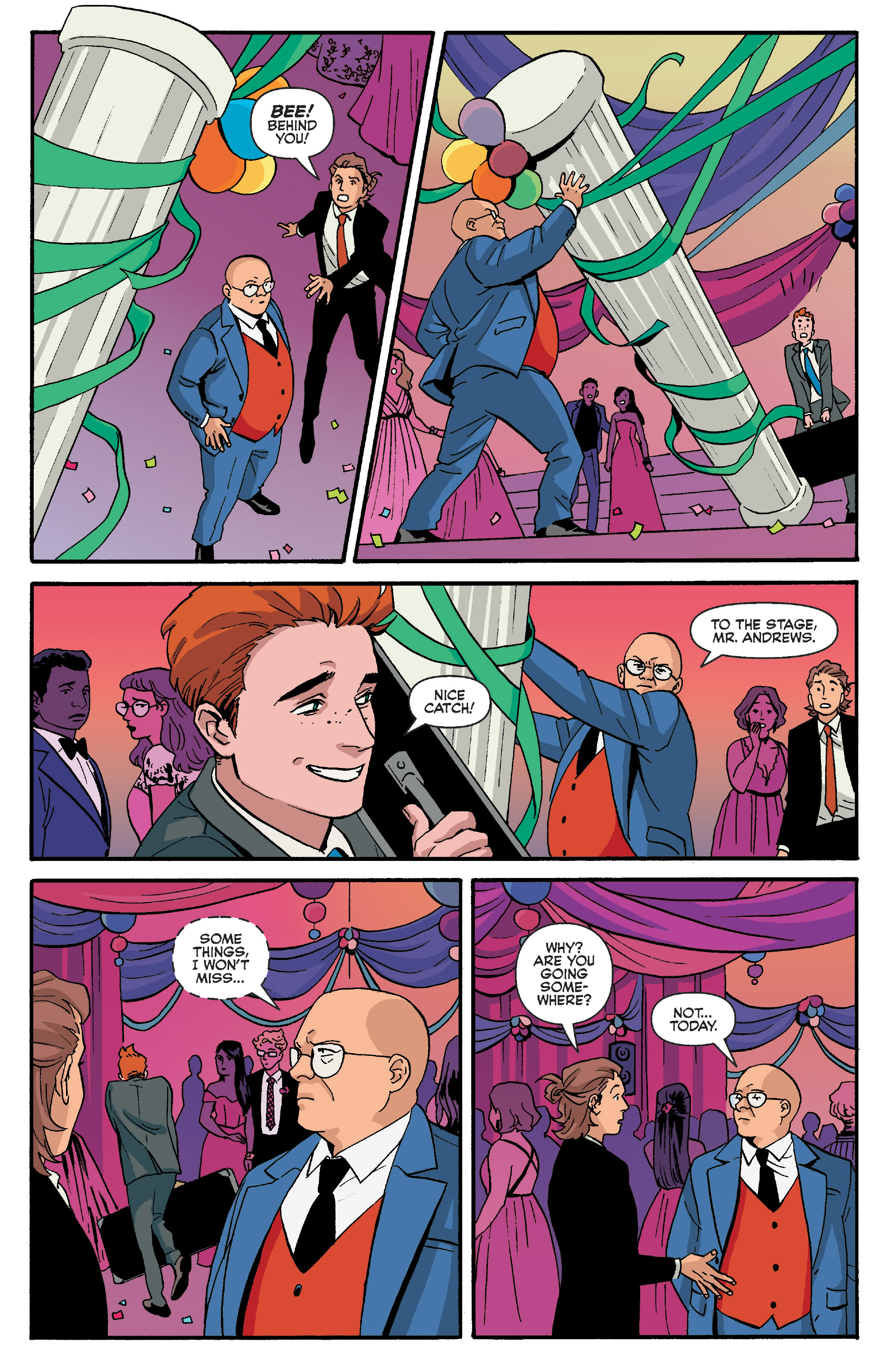 Archie (2015-): Chapter 30 - Page 15