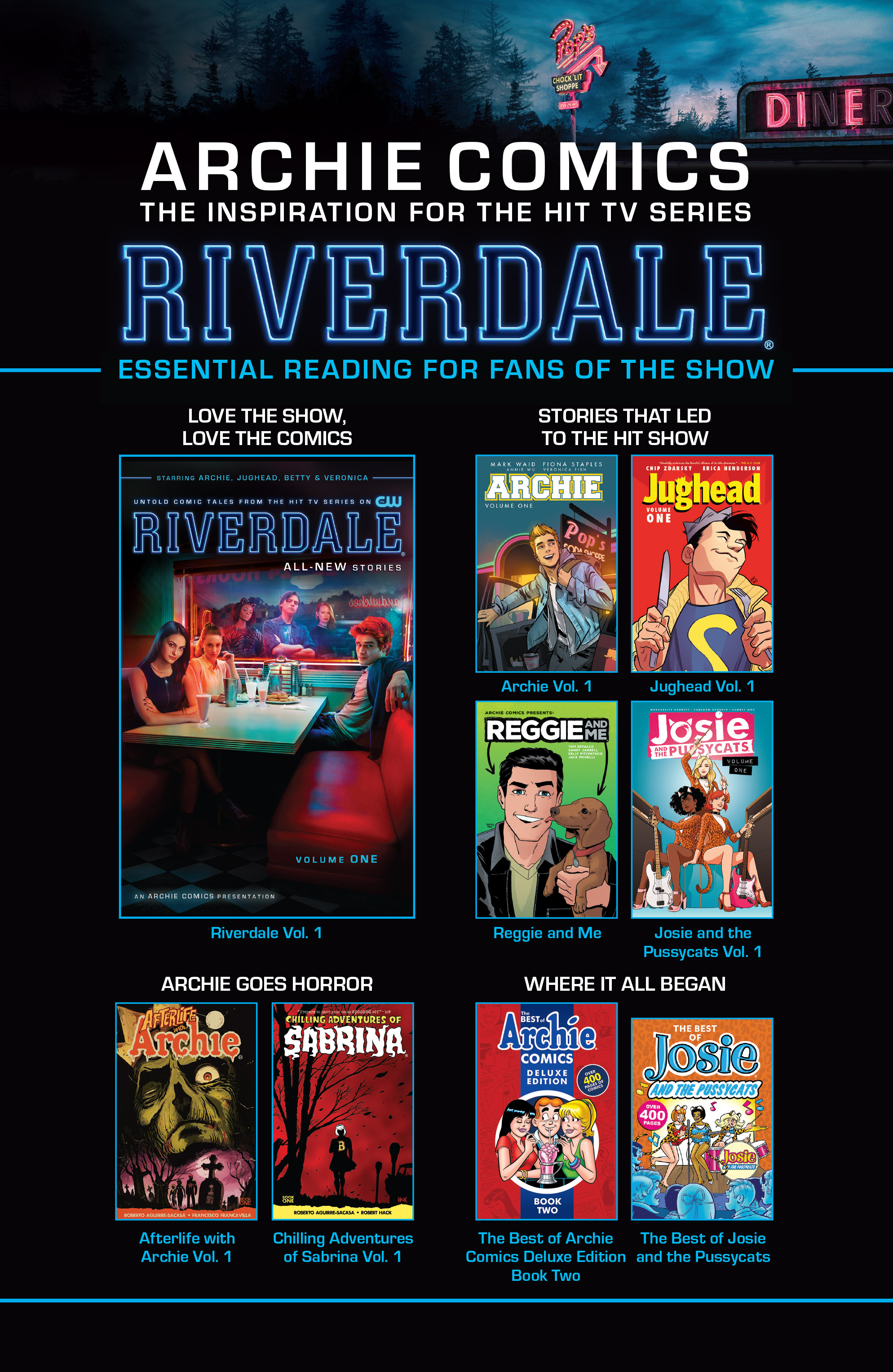 Archie (2015-): Chapter 30 - Page 25