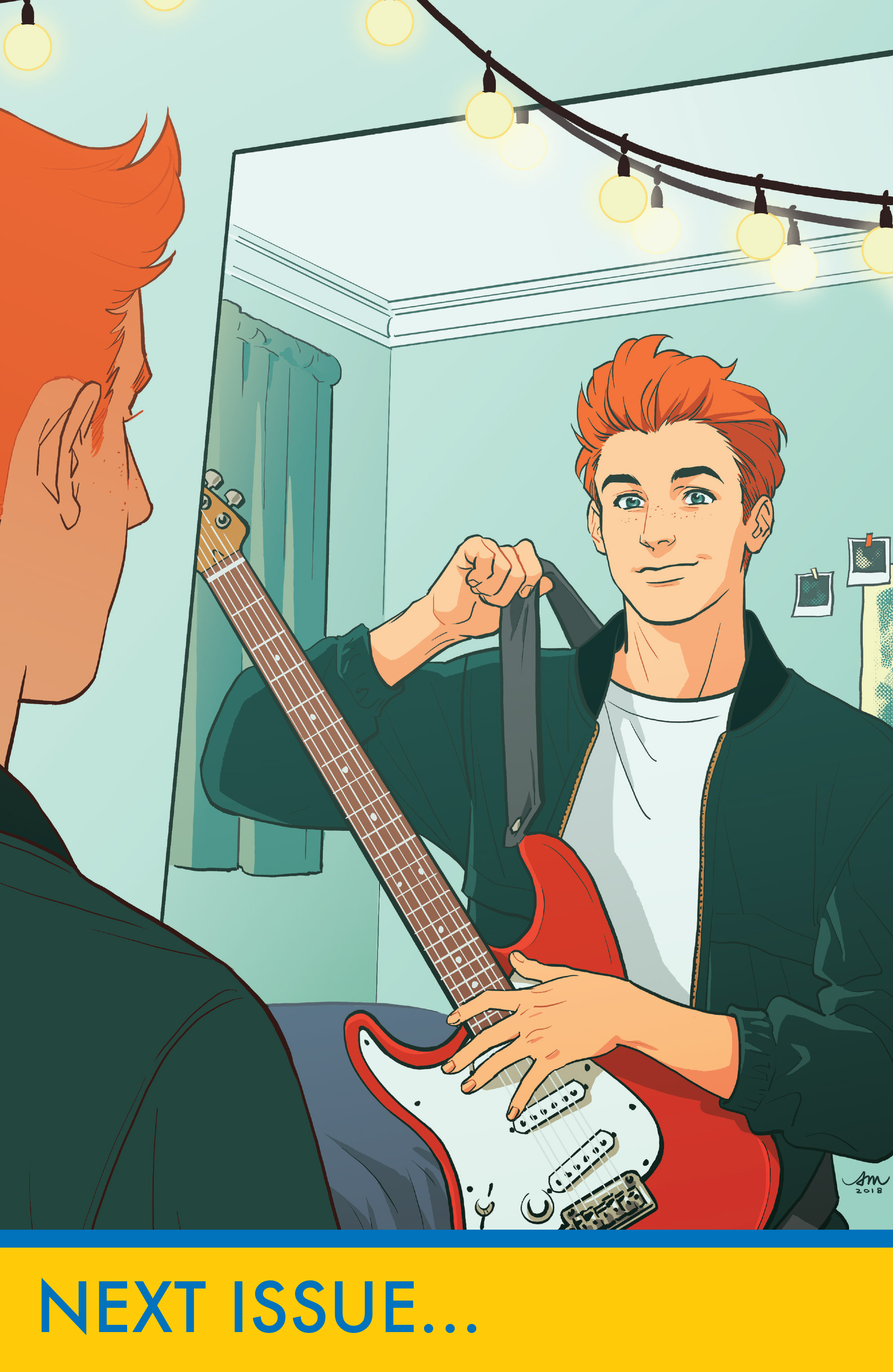Archie (2015-): Chapter 30 - Page 27