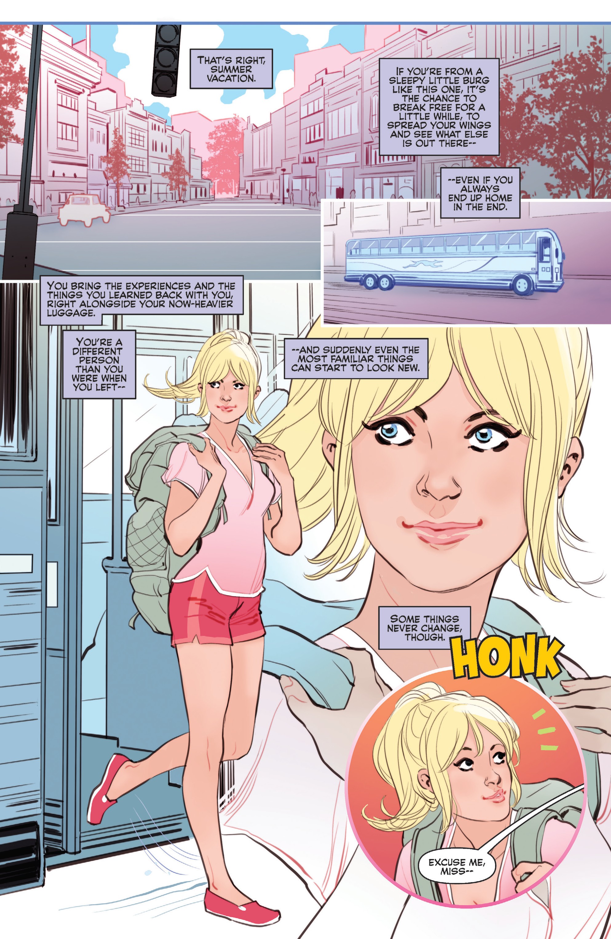 Archie (2015-): Chapter 700 - Page 6