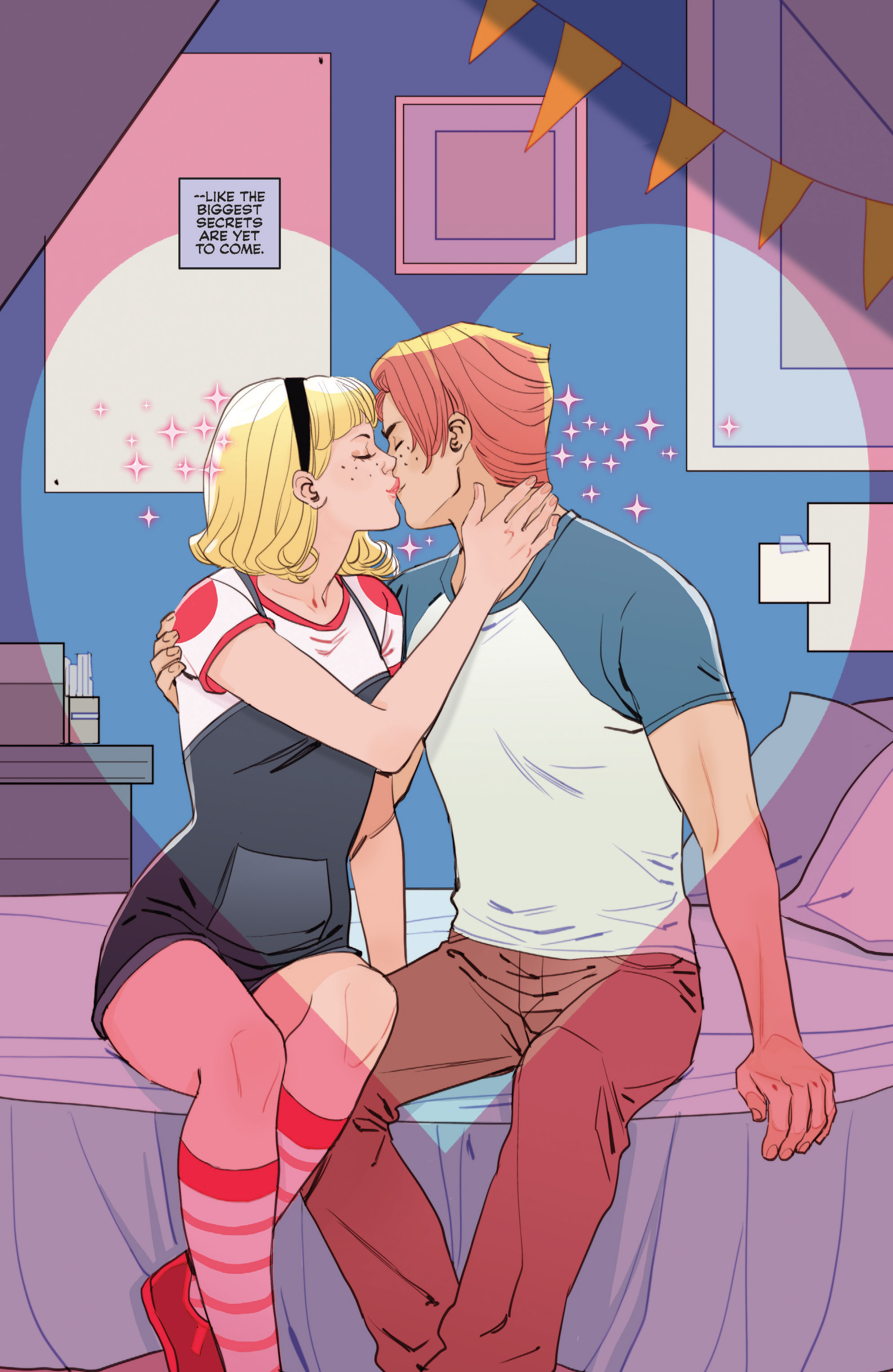 Archie (2015-): Chapter 701 - Page 6