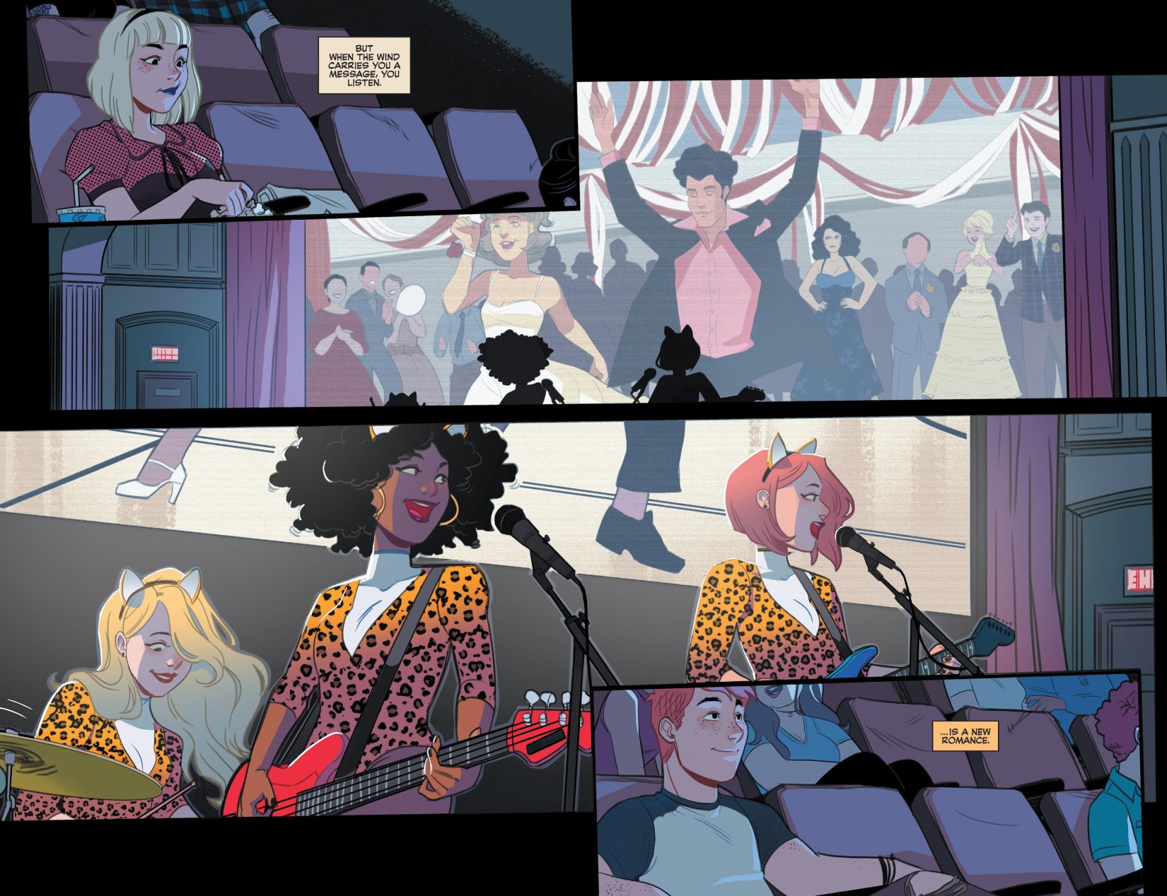 Archie (2015-): Chapter 706 - Page 14