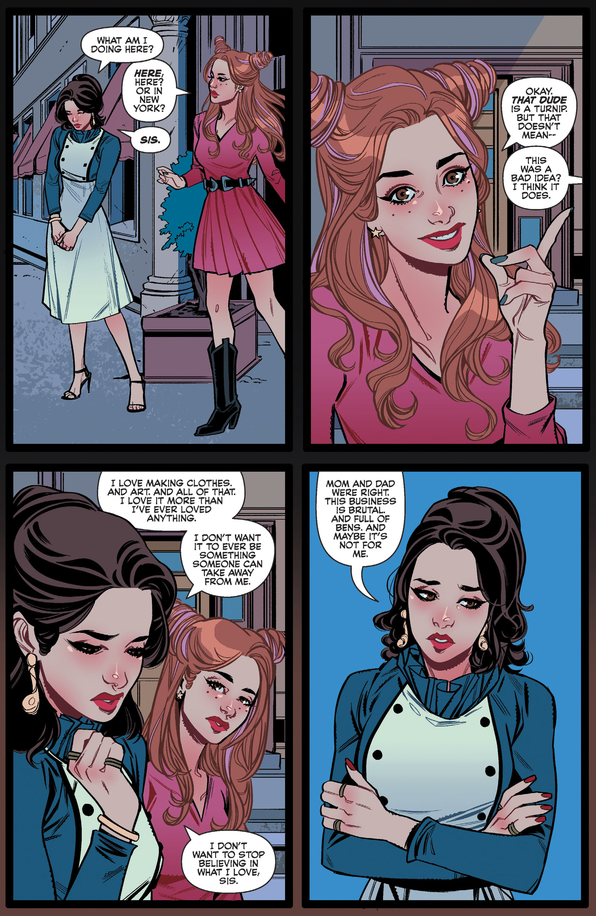 Archie (2015-): Chapter 712 - Page 20