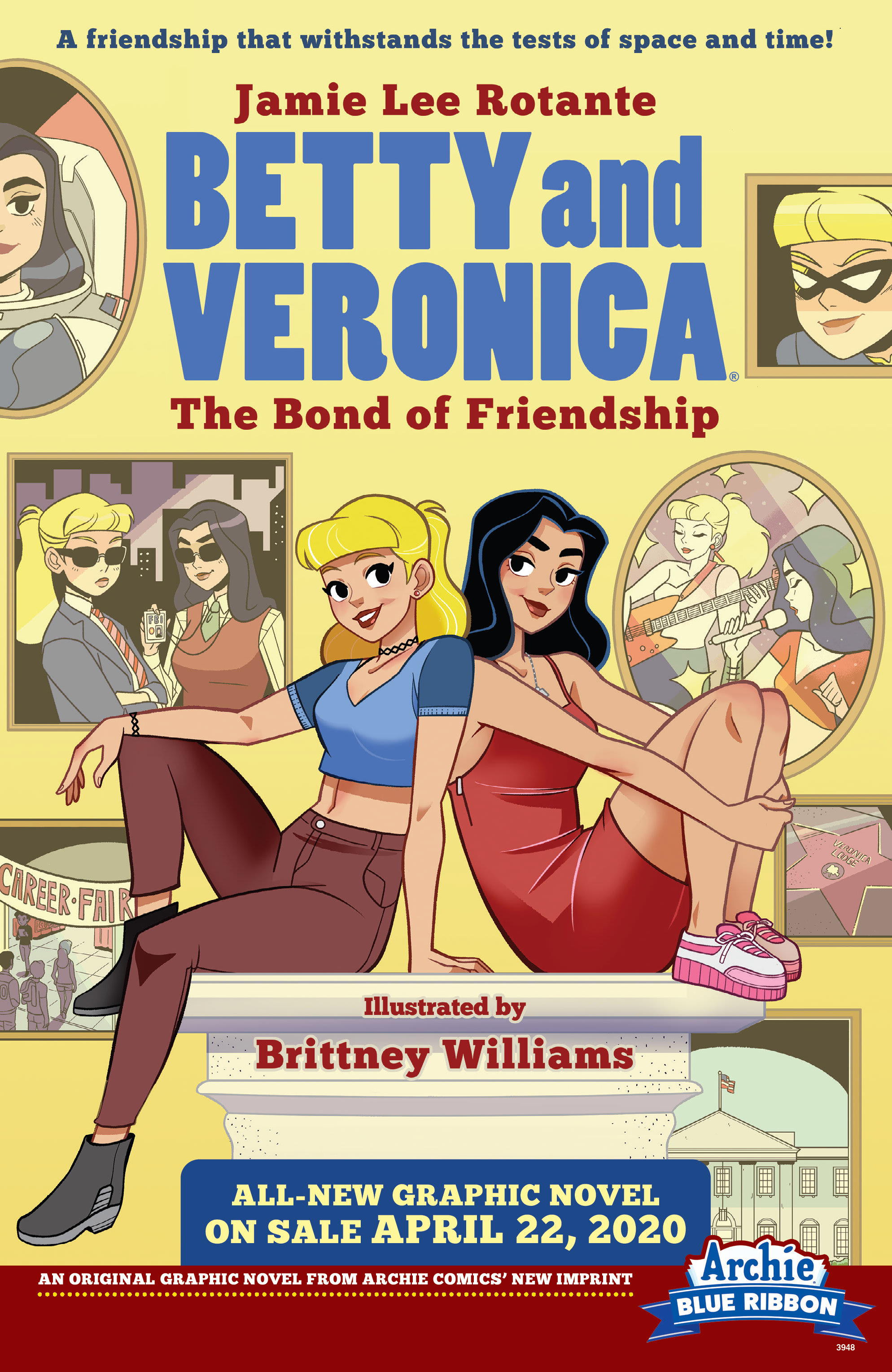 Archie (2015-): Chapter 712 - Page 24