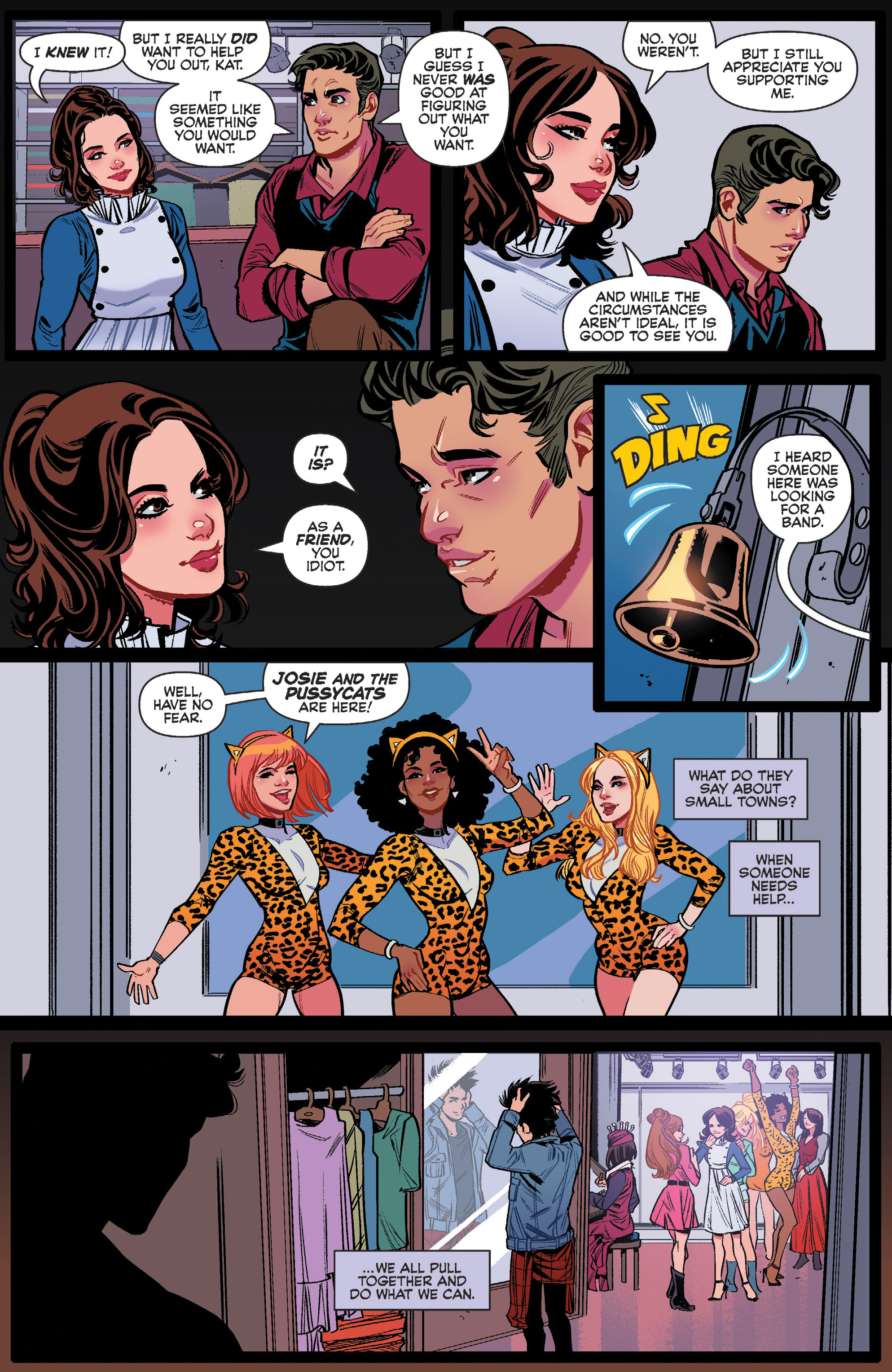 Archie (2015-): Chapter 713 - Page 13